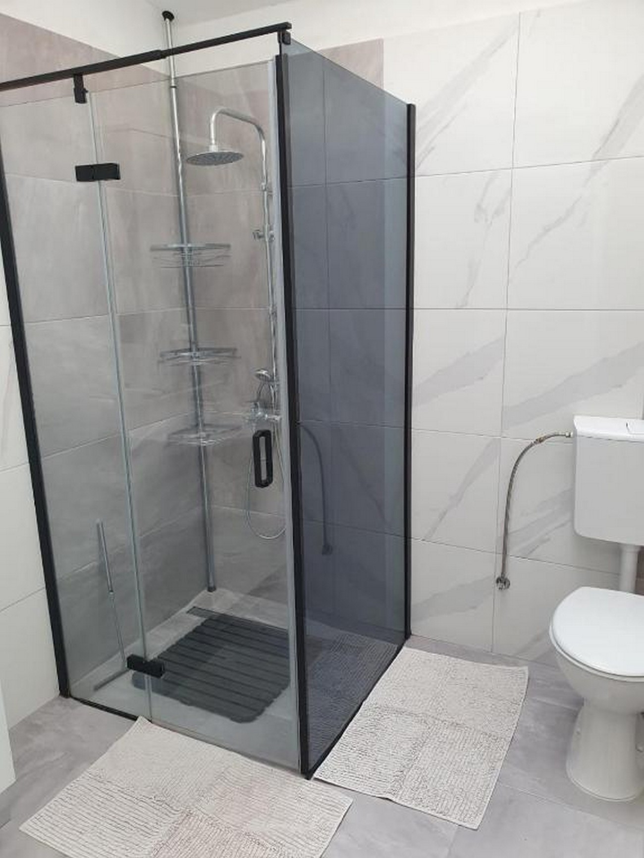 One bedroom apartment with balcony and sea view Jezera, Murter  A-a