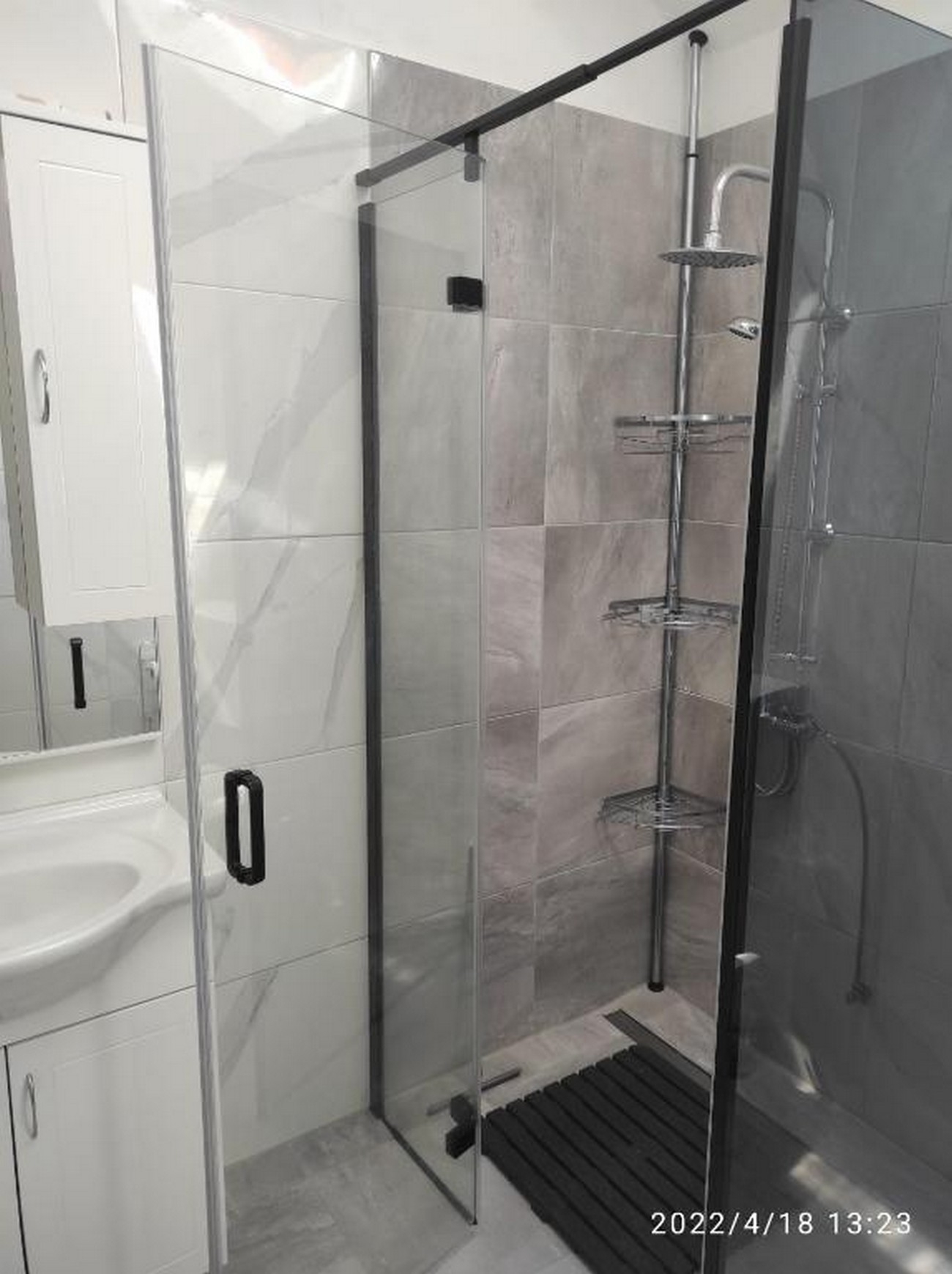 One bedroom apartment with balcony and sea view Jezera, Murter  A-a