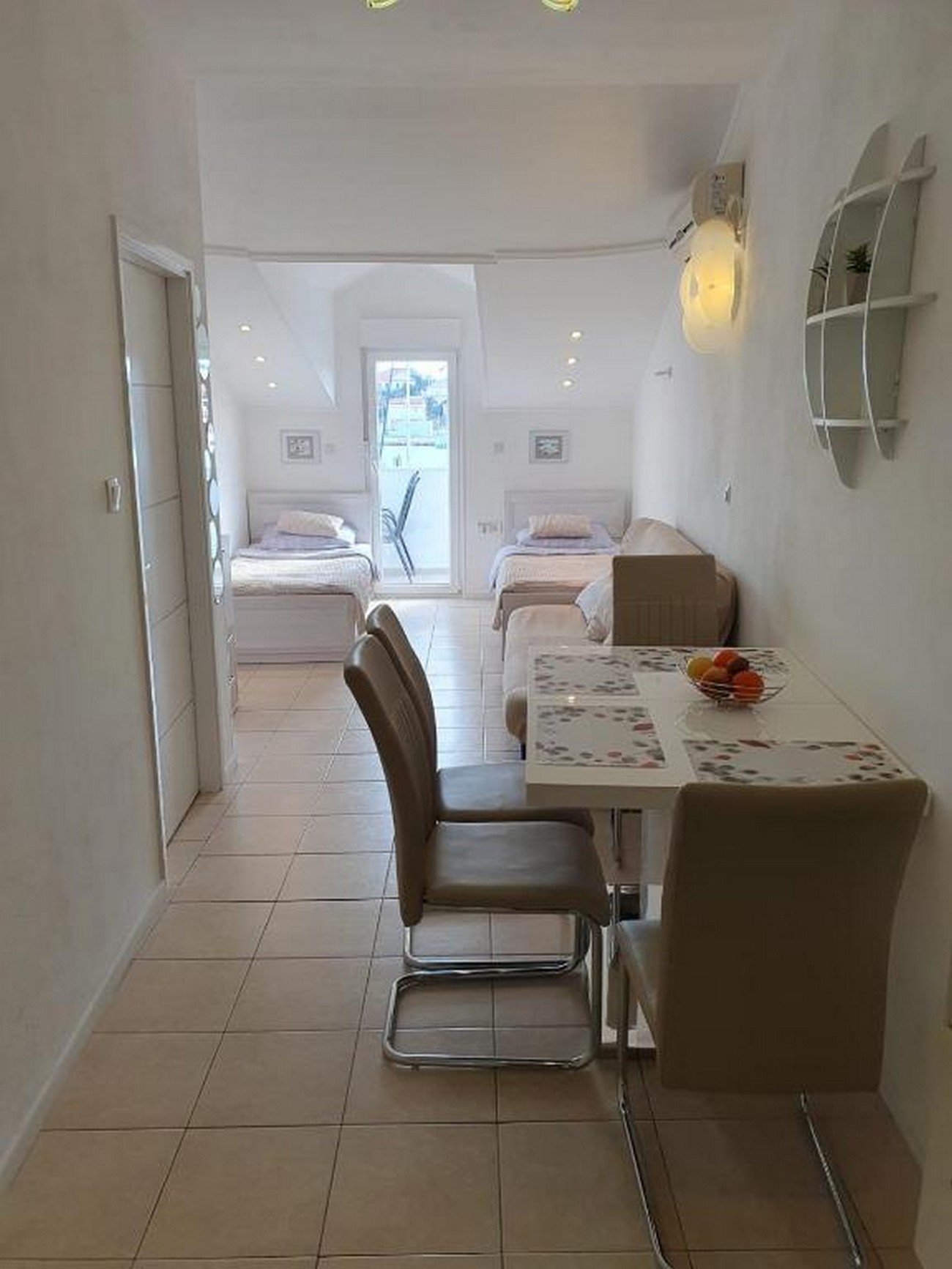 Top Murter Jezera Top Murter Jezera