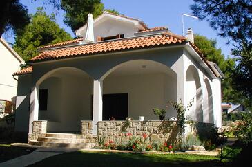 Property Jadrija, Šibenik, Property 2191 - Apartments near sea with pebble beach.