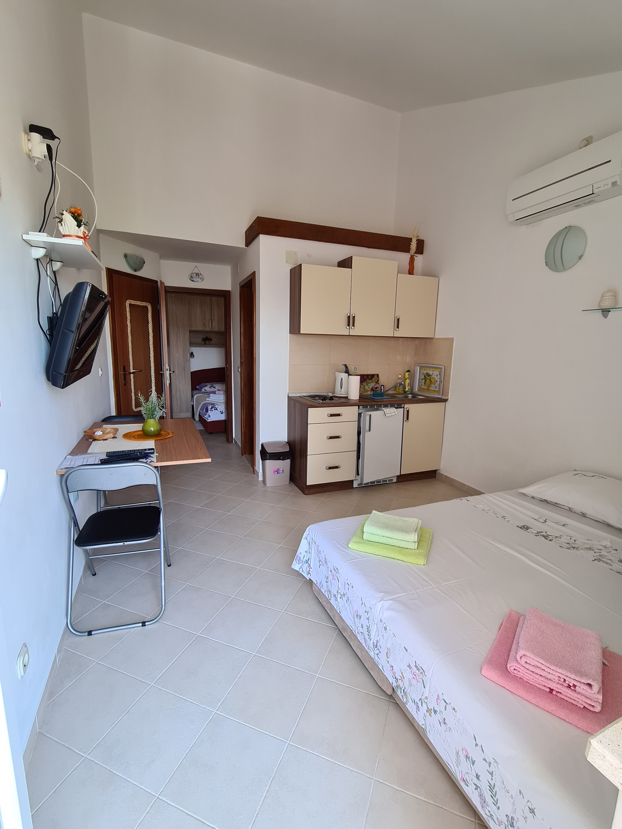 Top Pelješac Viganj Top Pelješac Viganj