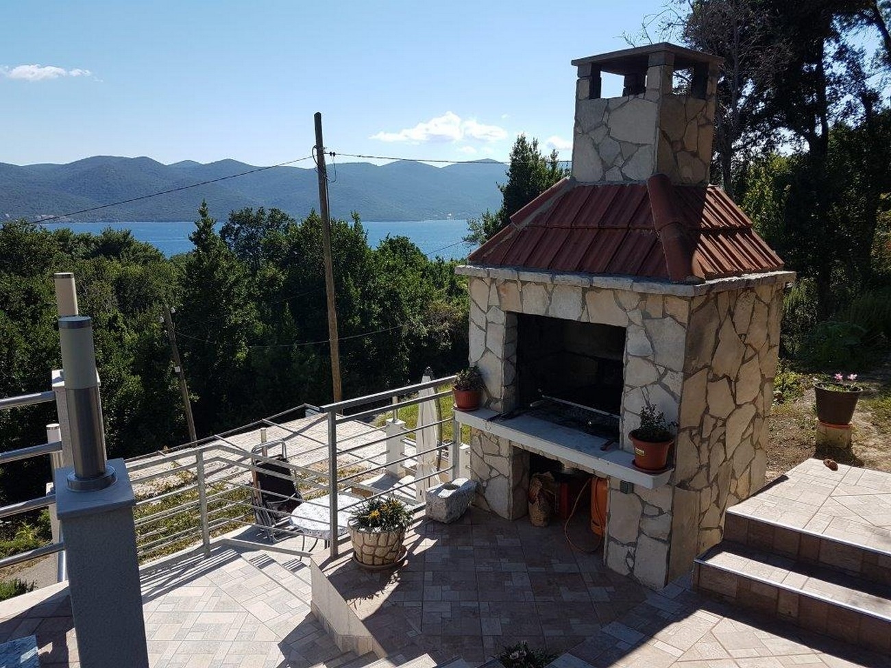 Studio flat with terrace Viganj, Pelješac (AS-21912-a) Studio flat with terrace Viganj, Pelješac (AS-21912-a)