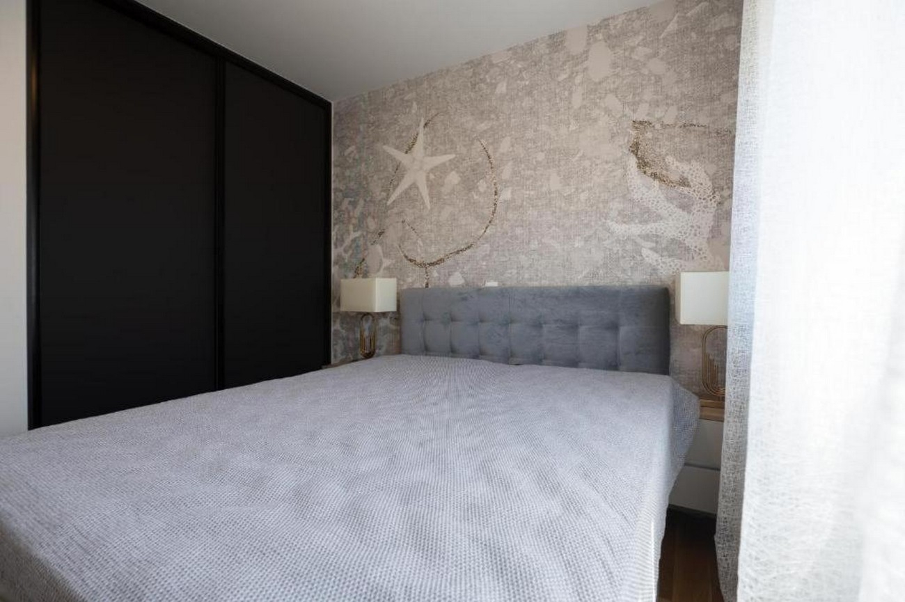 One bedroom apartment with balcony Zadar  A-a