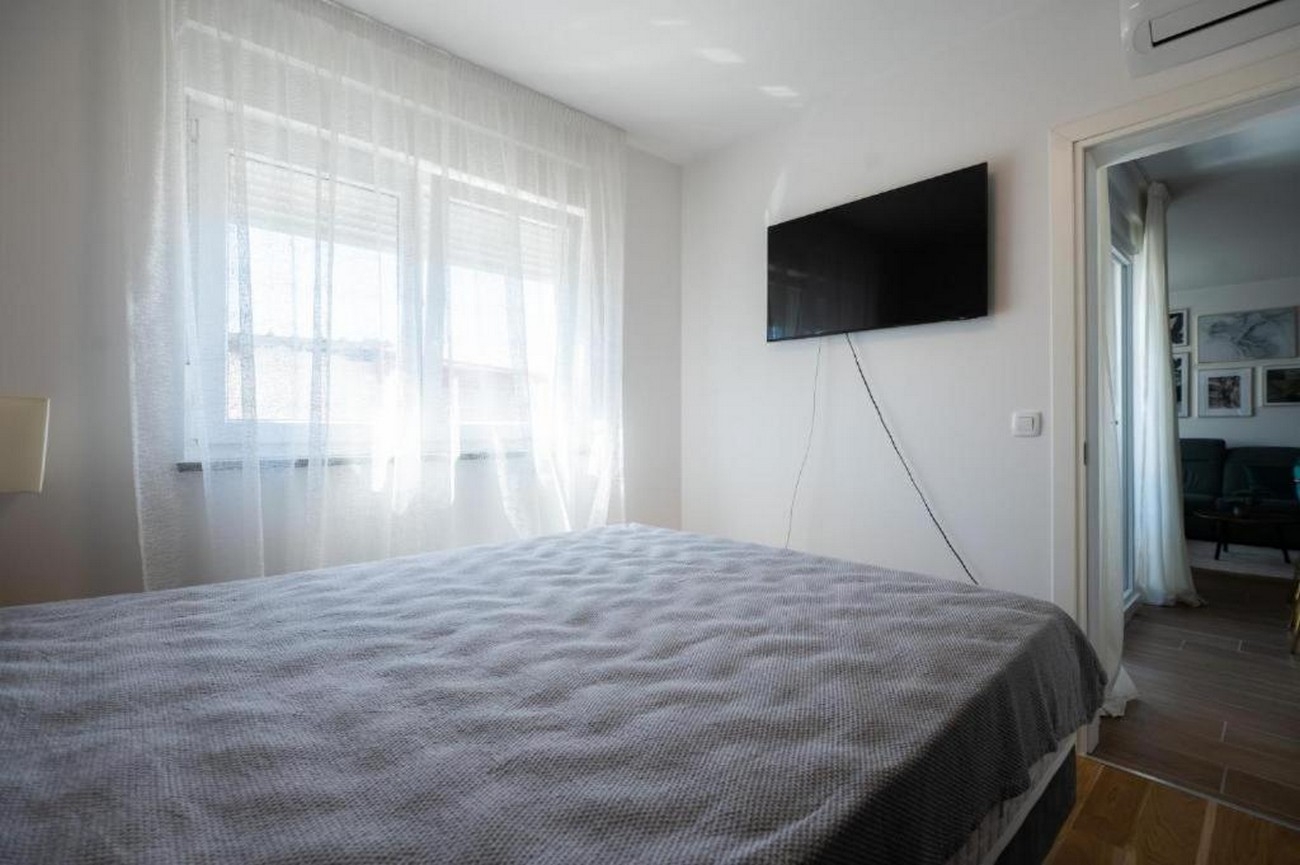 One bedroom apartment with balcony Zadar  A-a
