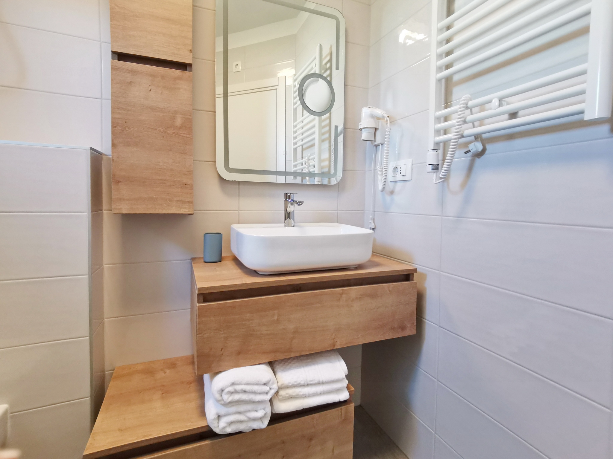 Studio flat near beach Šilo, Krk  AS-a