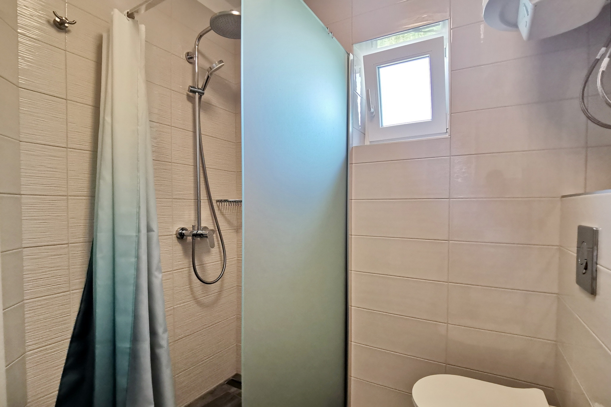 Studio flat near beach Šilo, Krk  AS-a