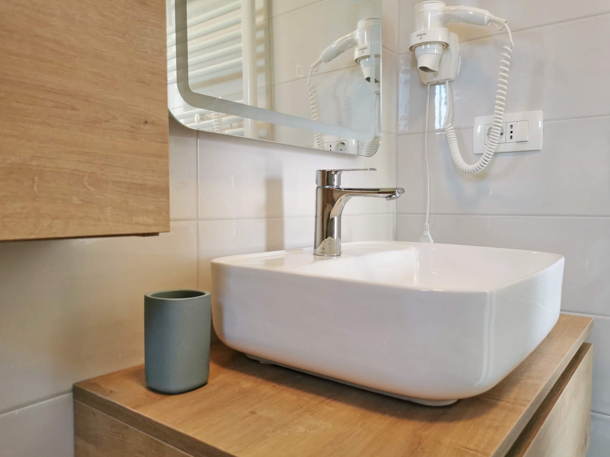 Studio flat near beach Šilo, Krk  AS-a