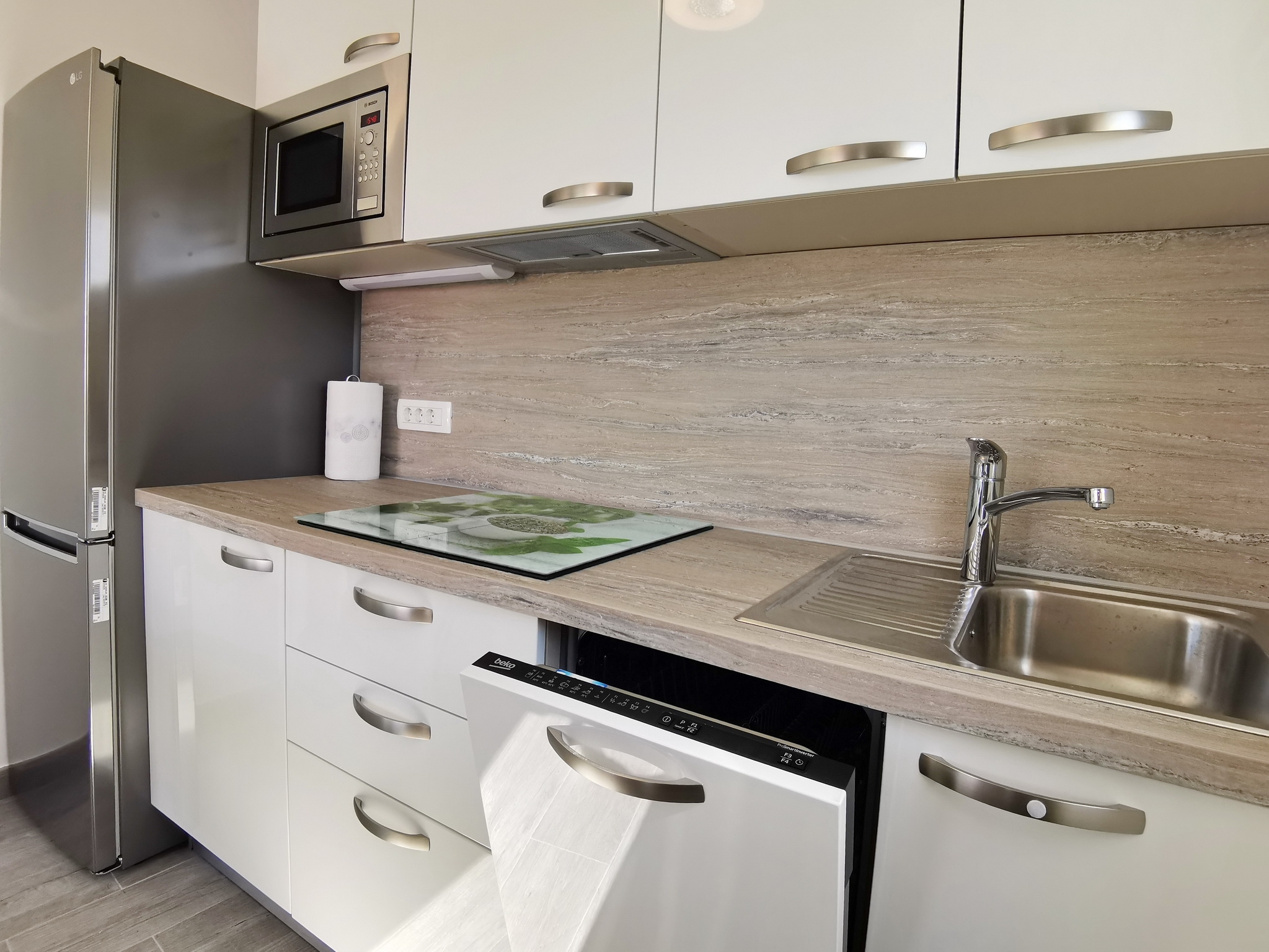 Top Krk Šilo Top Krk Šilo