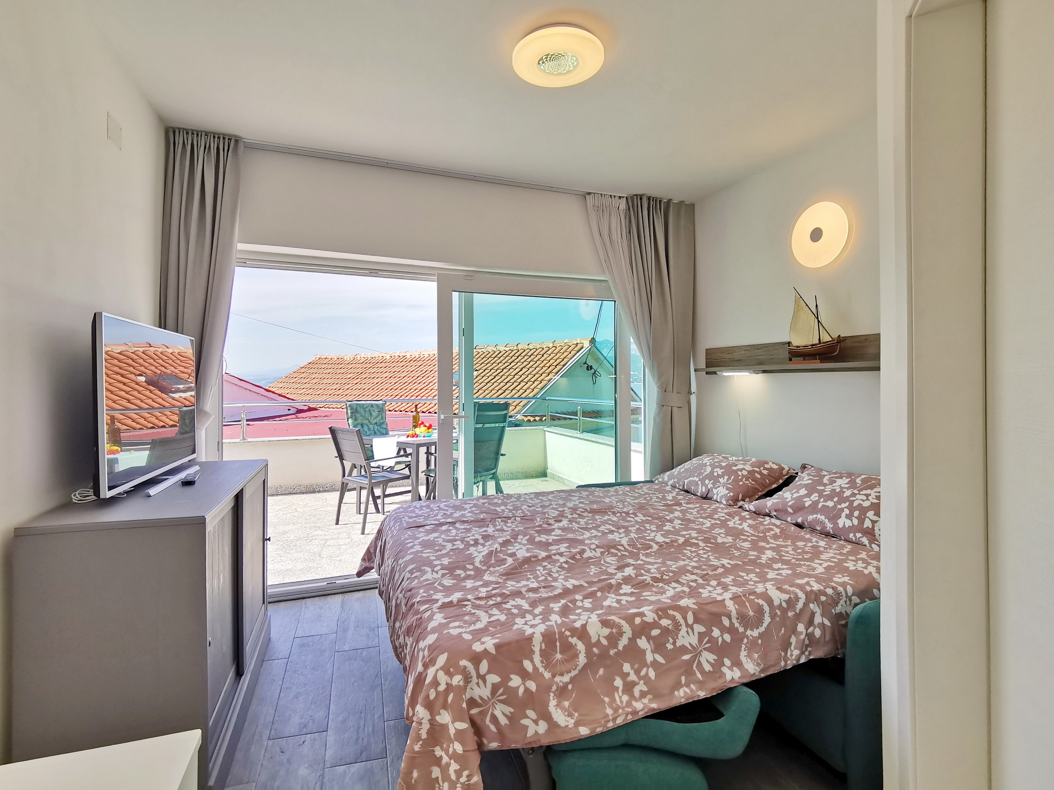 Top Krk Šilo Top Krk Šilo