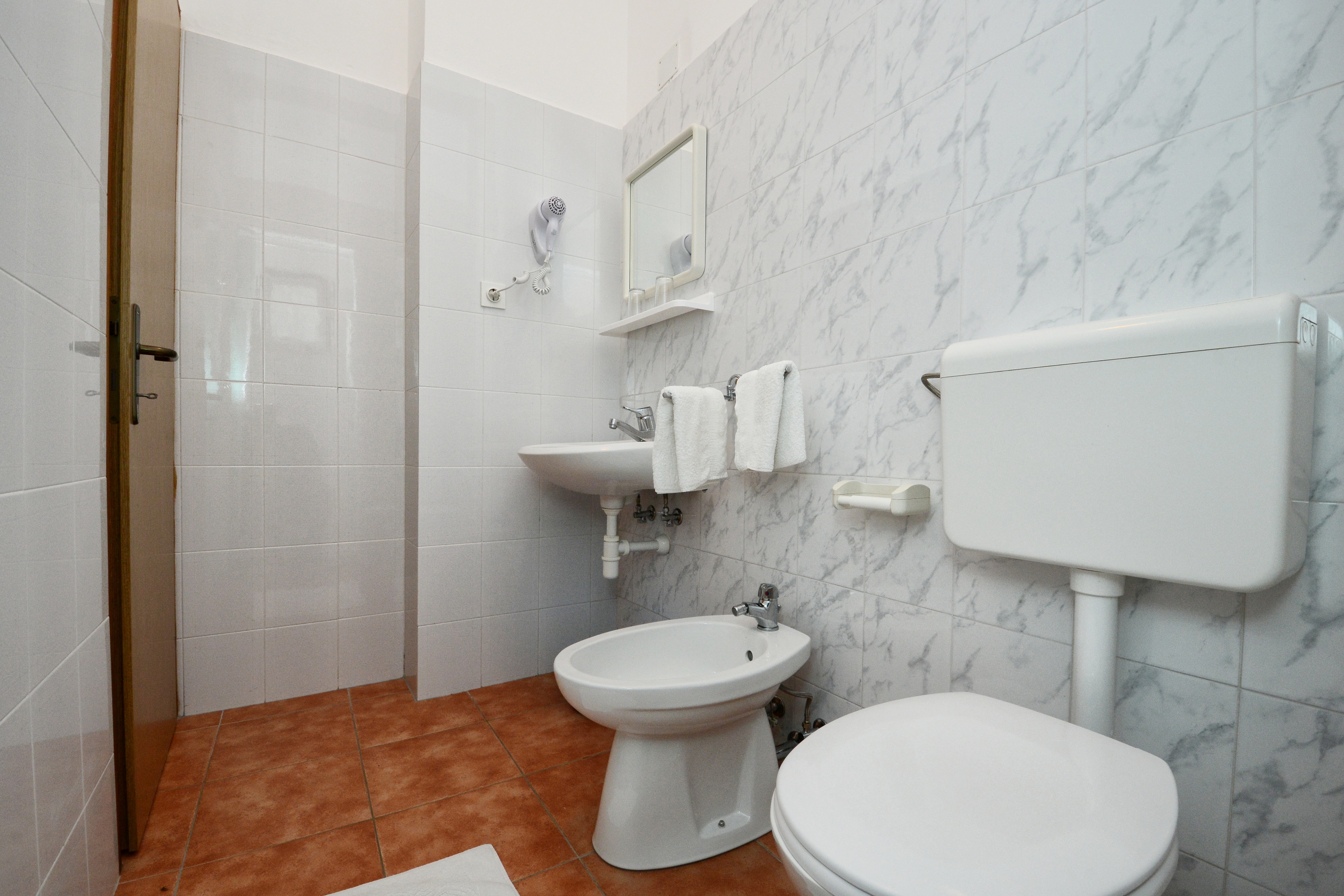 One bedroom apartment with terrace Valica, Umag  A-a