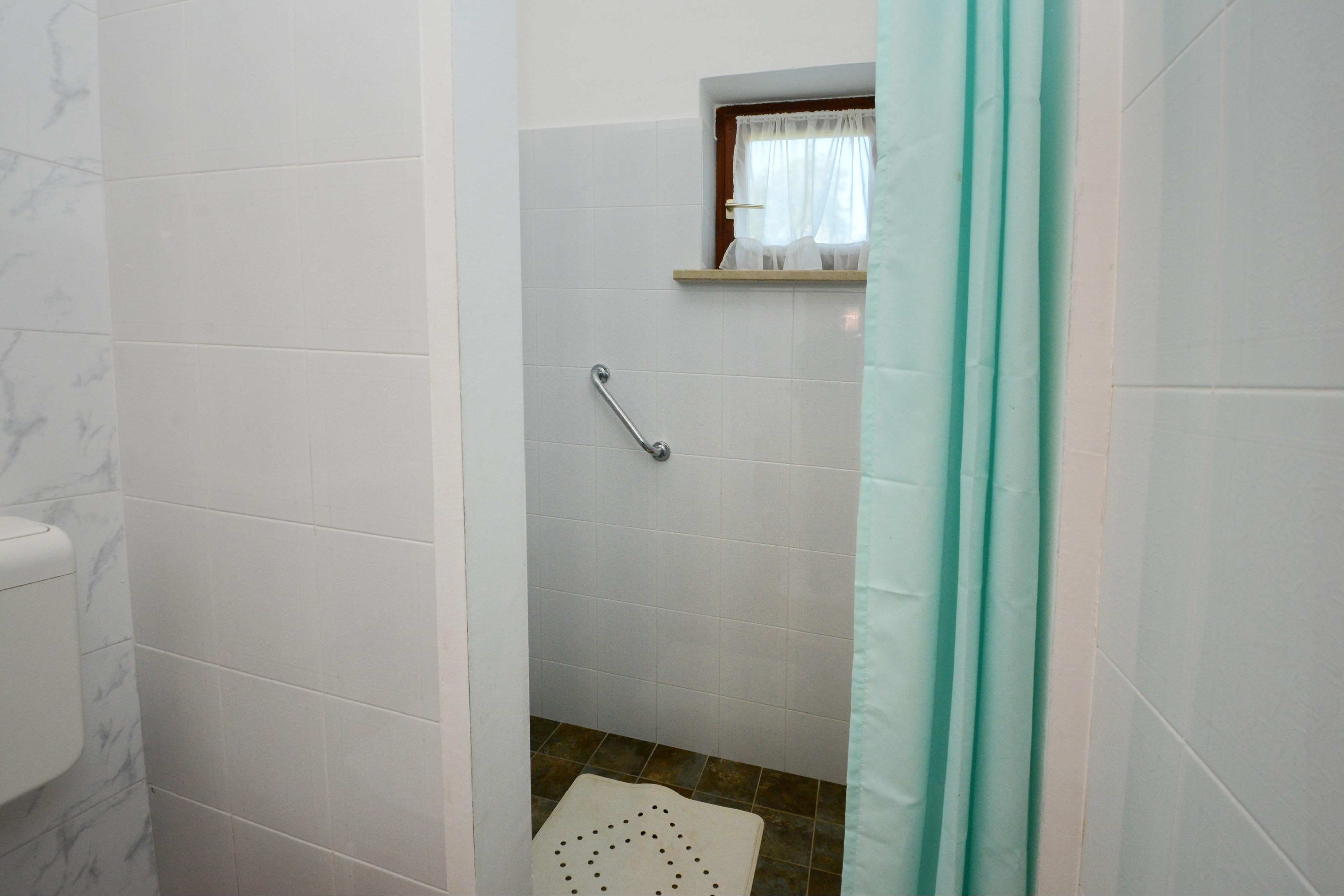 One bedroom apartment with terrace Valica, Umag  A-a