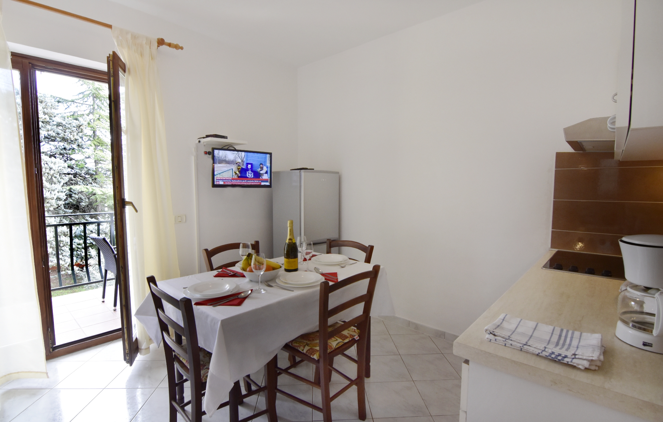 Top Umag Valica Top Umag Valica