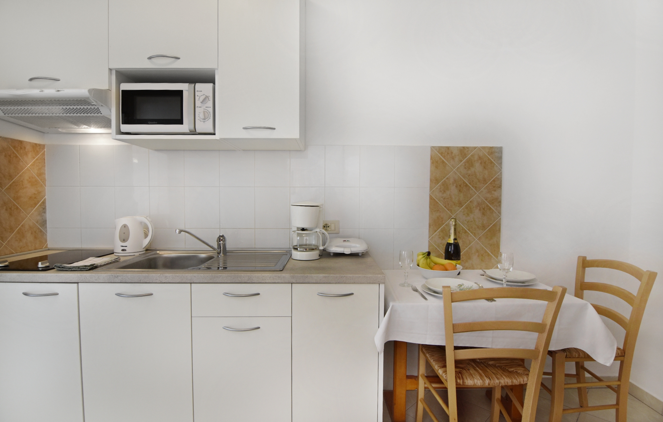 Studio flat with balcony Valica, Umag (AS-21926-b)