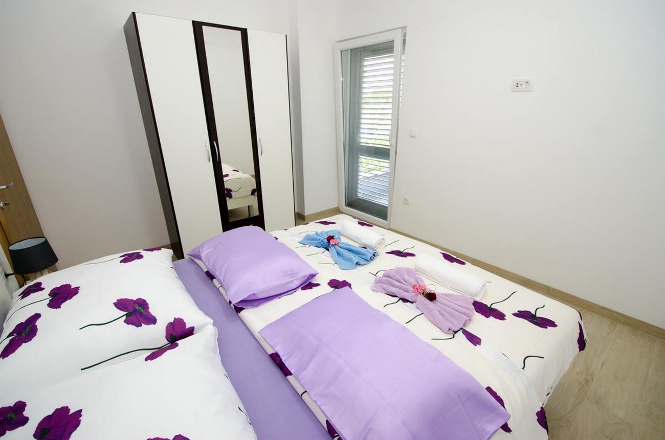 Top Pelješac Osobjava Top Pelješac Osobjava