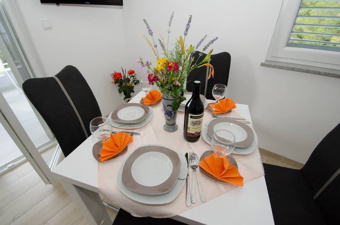 Top Pelješac Osobjava Top Pelješac Osobjava