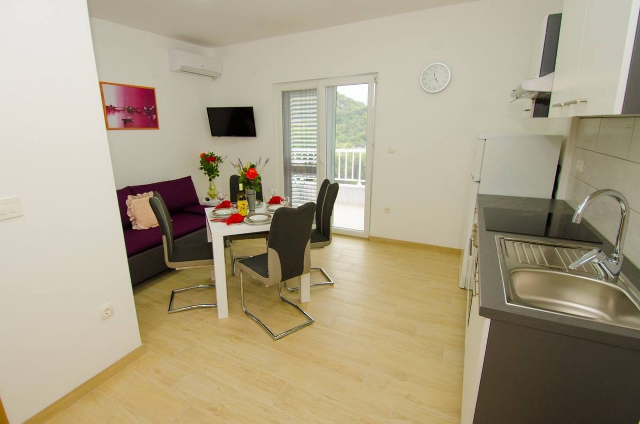 Top Pelješac Osobjava Top Pelješac Osobjava