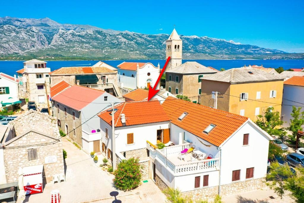 Top Zadar Vinjerac Top Zadar Vinjerac