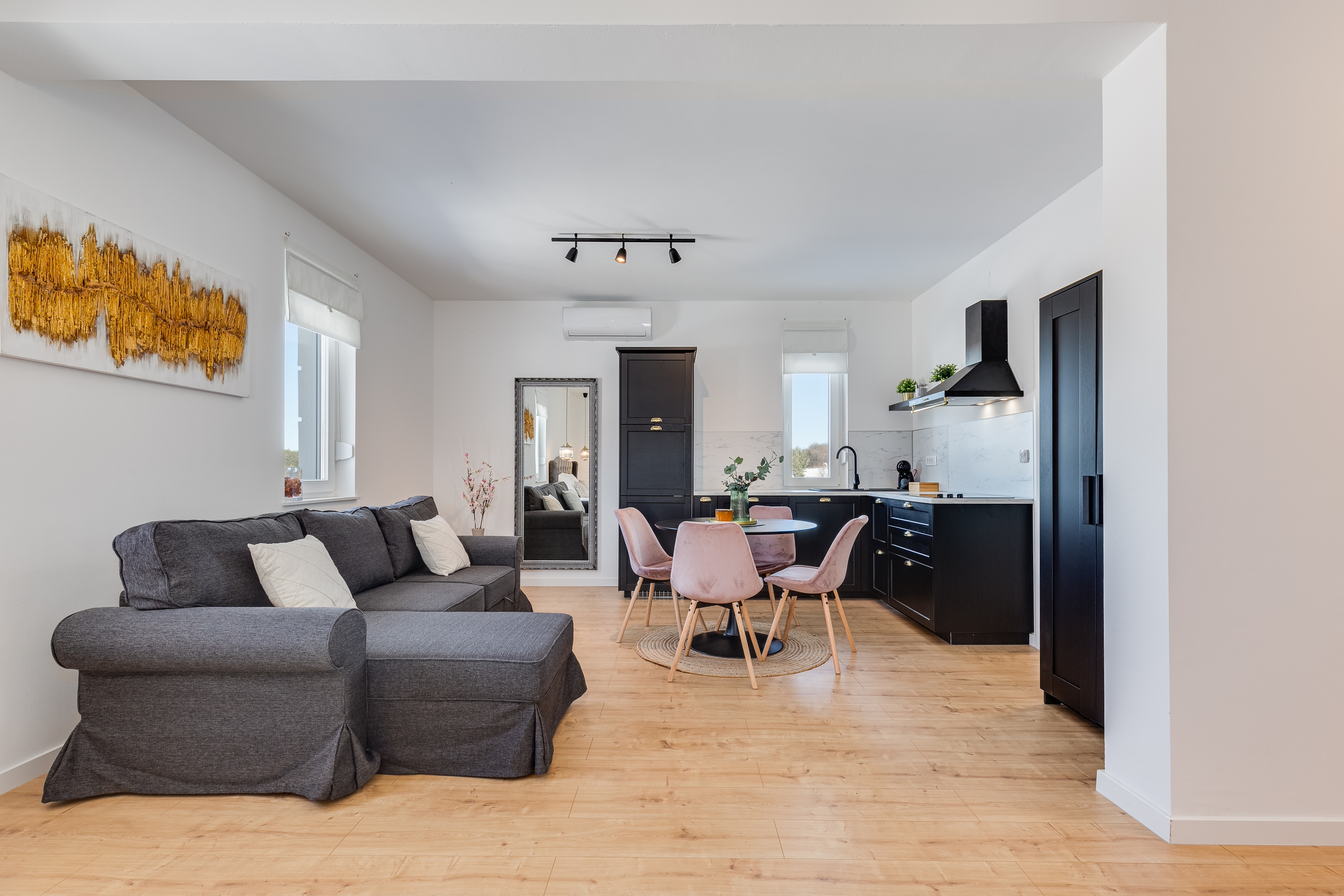 Studio flat with terrace Grabovac, Plitvice (AS-21931-a) Studio flat with terrace Grabovac, Plitvice (AS-21931-a)