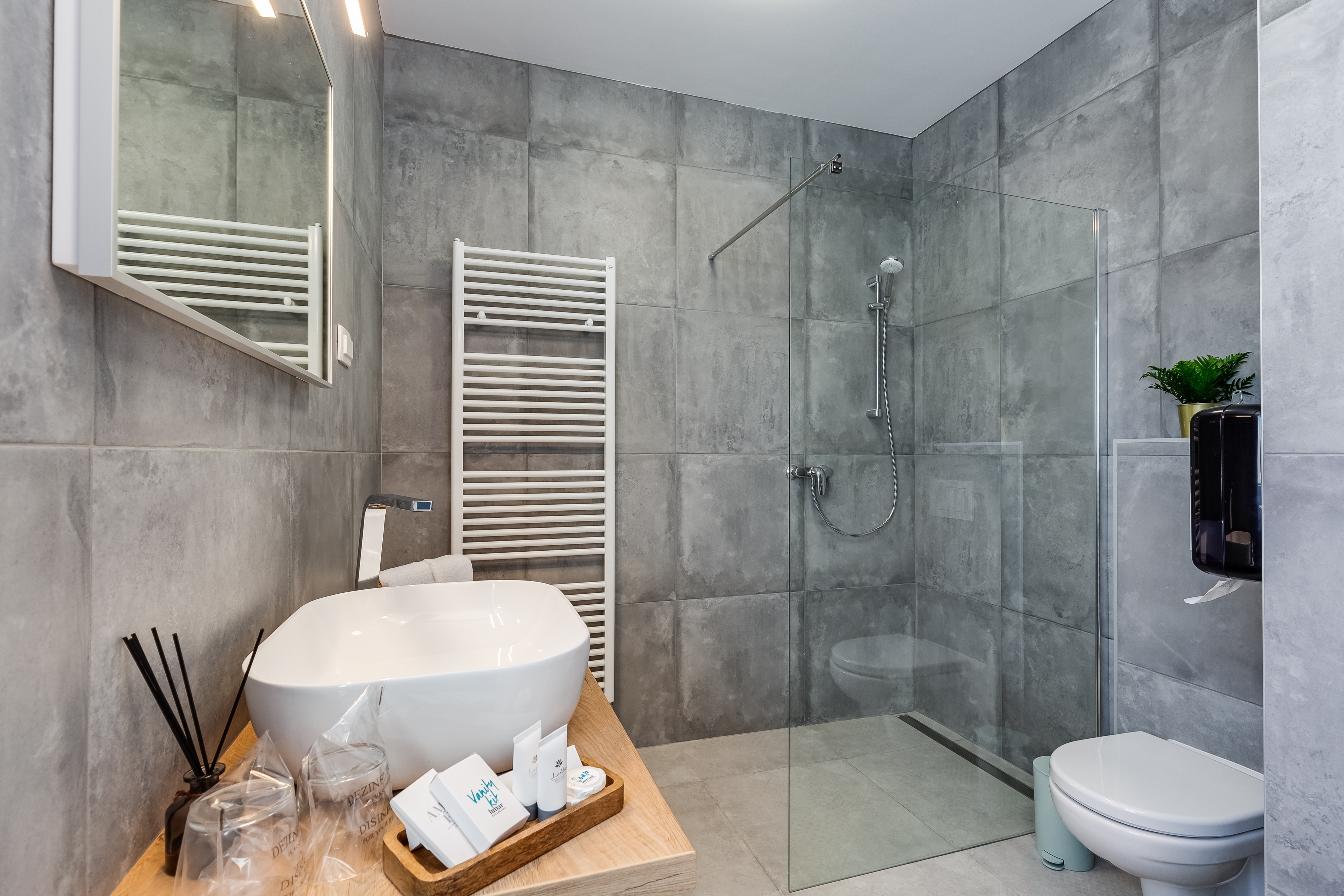 Top Plitvice Grabovac Top Plitvice Grabovac