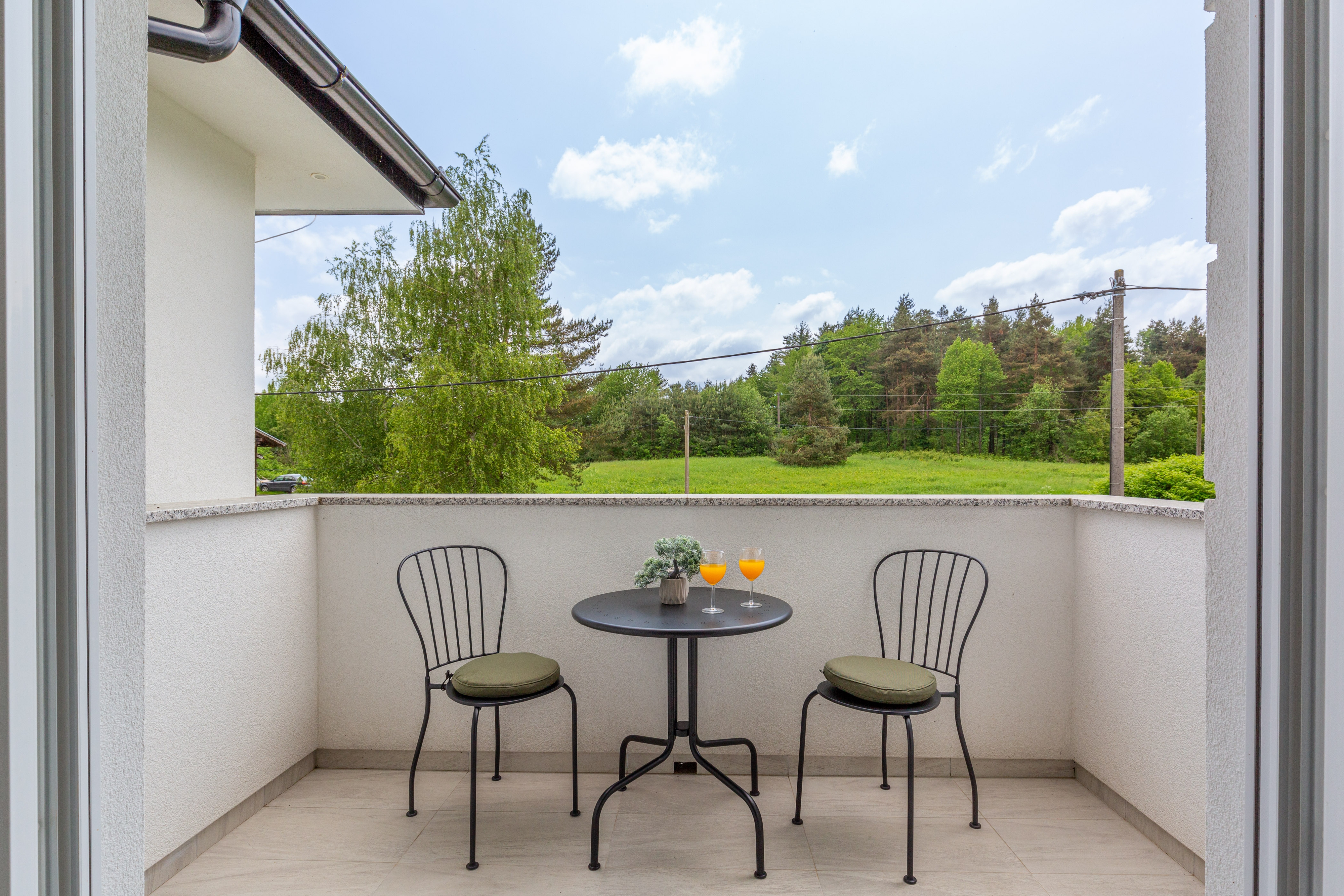 Top Plitvice Grabovac Top Plitvice Grabovac