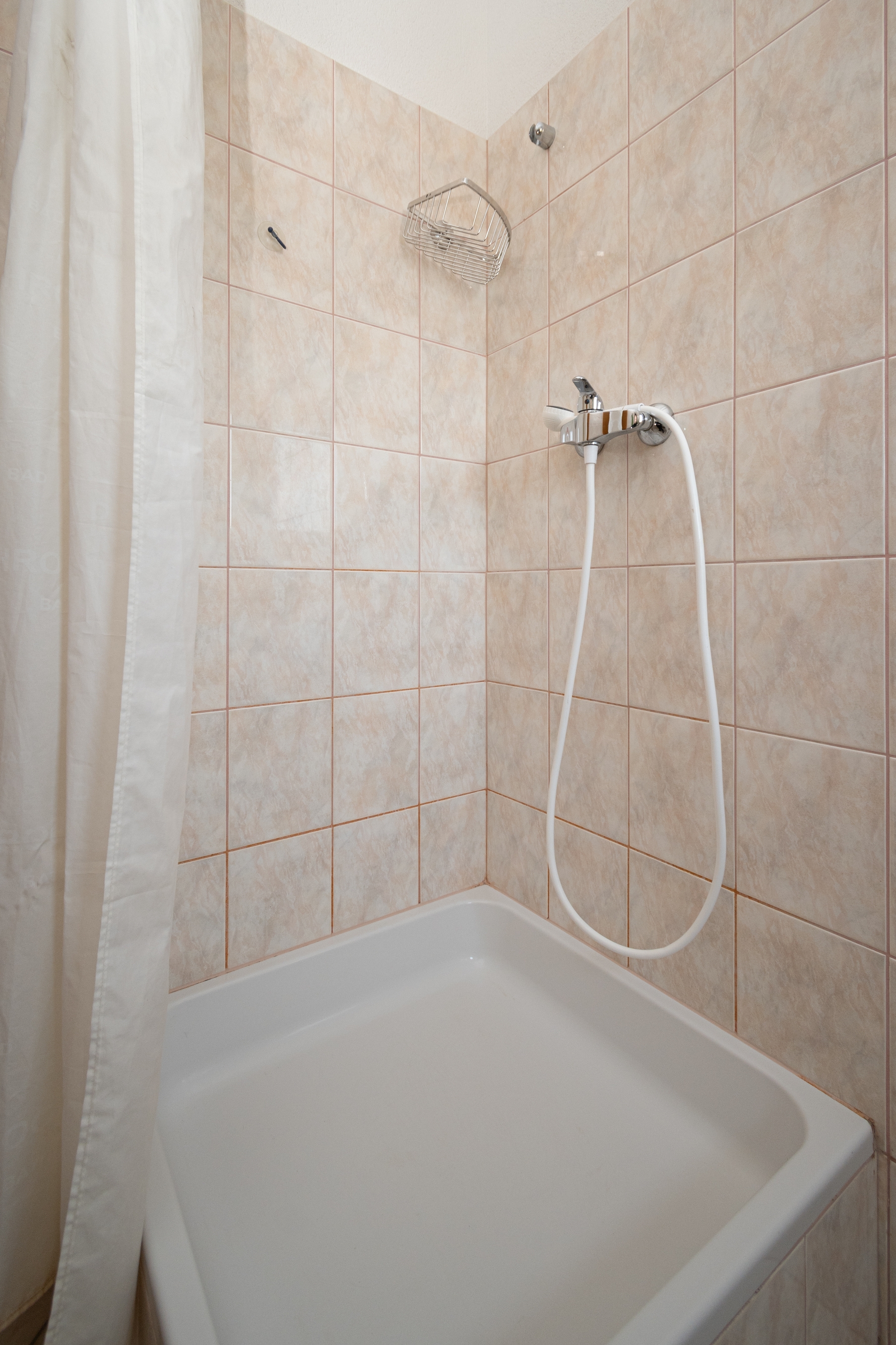 One bedroom apartment with terrace and sea view Ljubač, Zadar  A-a