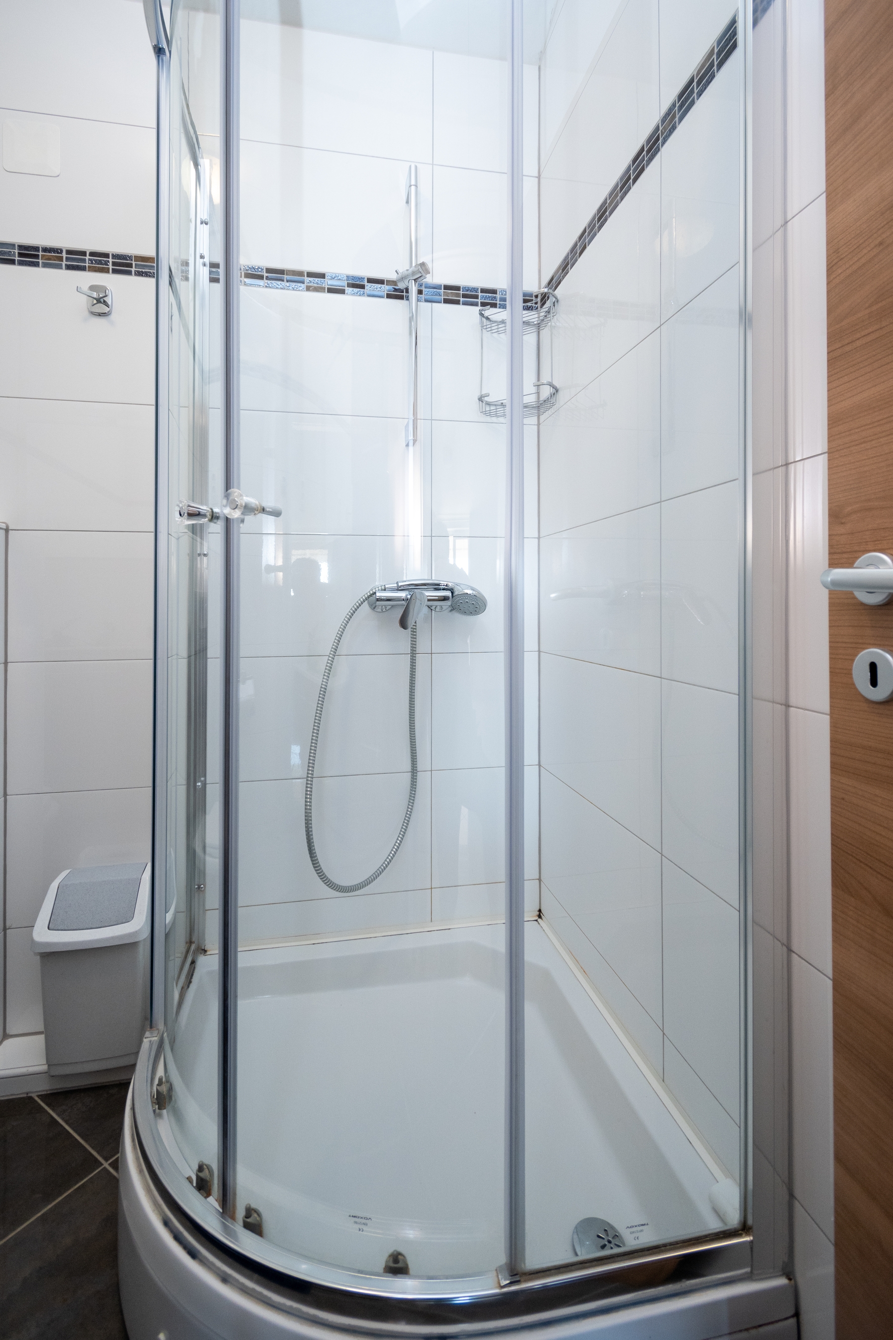 Two bedroom apartment with terrace and sea view Ljubač, Zadar  A-b