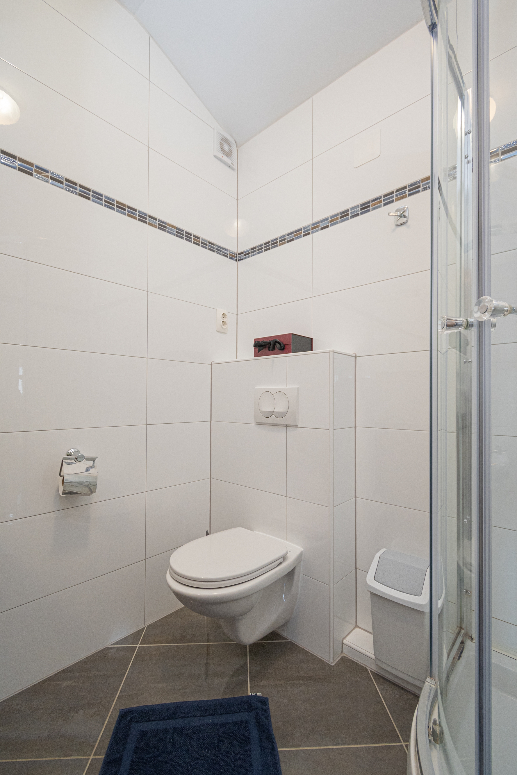 Two bedroom apartment with terrace and sea view Ljubač, Zadar  A-b