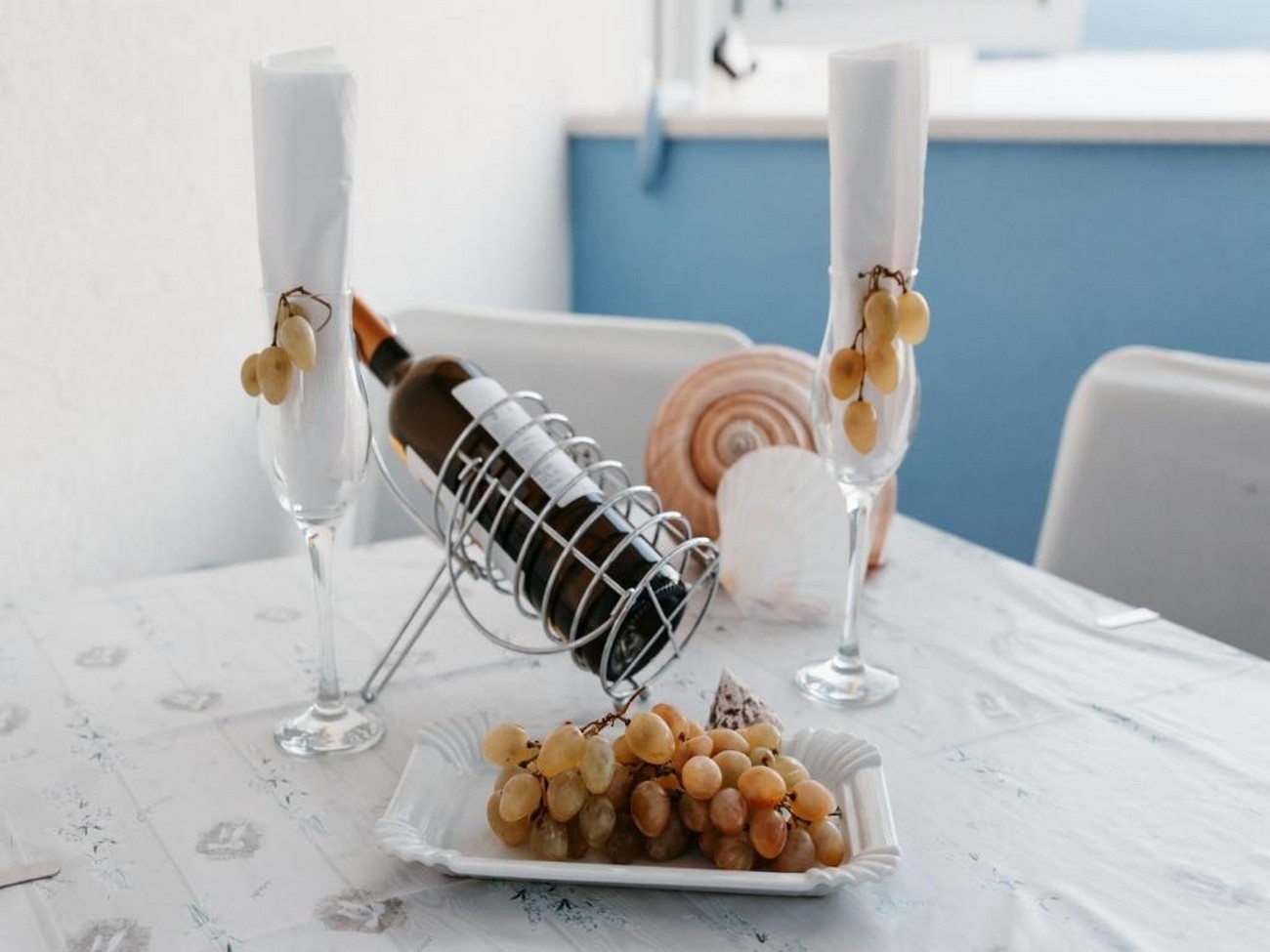 One bedroom apartment with balcony and sea view Komarna, Neretva Delta - Ušće Neretve (A-21938-c) One bedroom apartment with balcony and sea view Komarna, Neretva Delta - Ušće Neretve (A-21938-c)