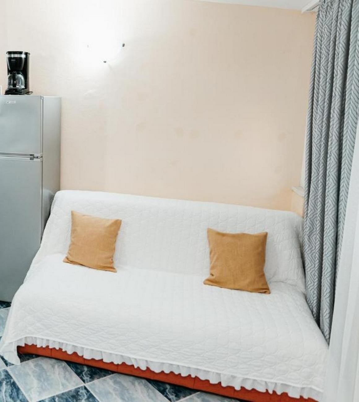 One bedroom apartment with balcony and sea view Komarna, Neretva Delta - Ušće Neretve (A-21938-d) One bedroom apartment with balcony and sea view Komarna, Neretva Delta - Ušće Neretve (A-21938-d)