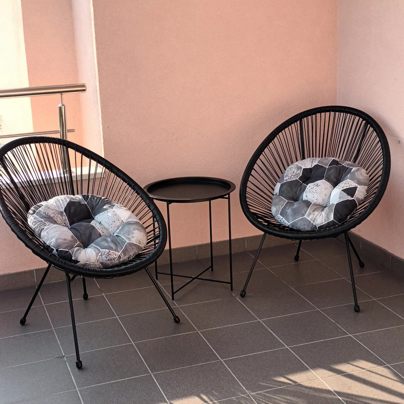 Three bedroom house with terrace Šibenik  K