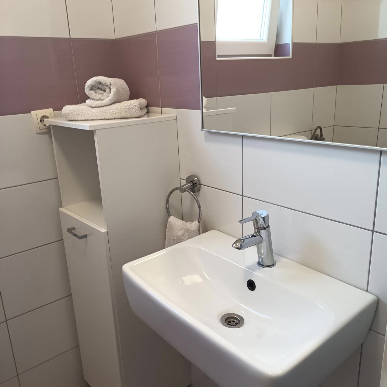 Three bedroom house with terrace Šibenik  K