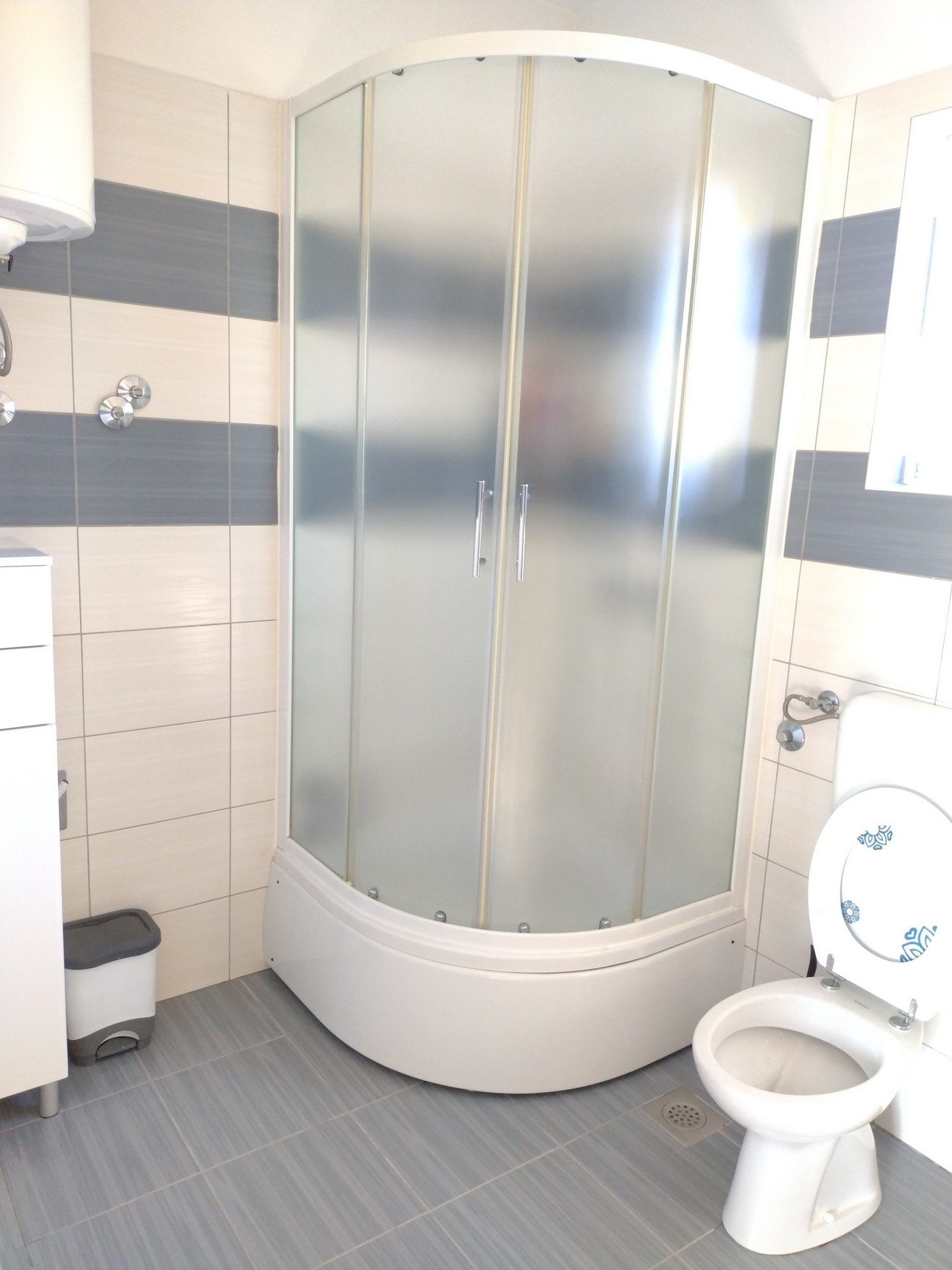 Three bedroom house with terrace Šibenik  K