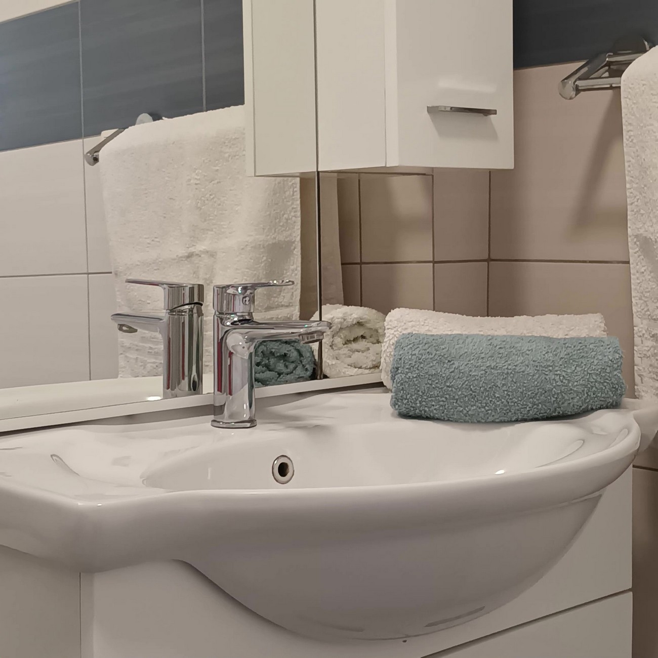 Three bedroom house with terrace Šibenik  K
