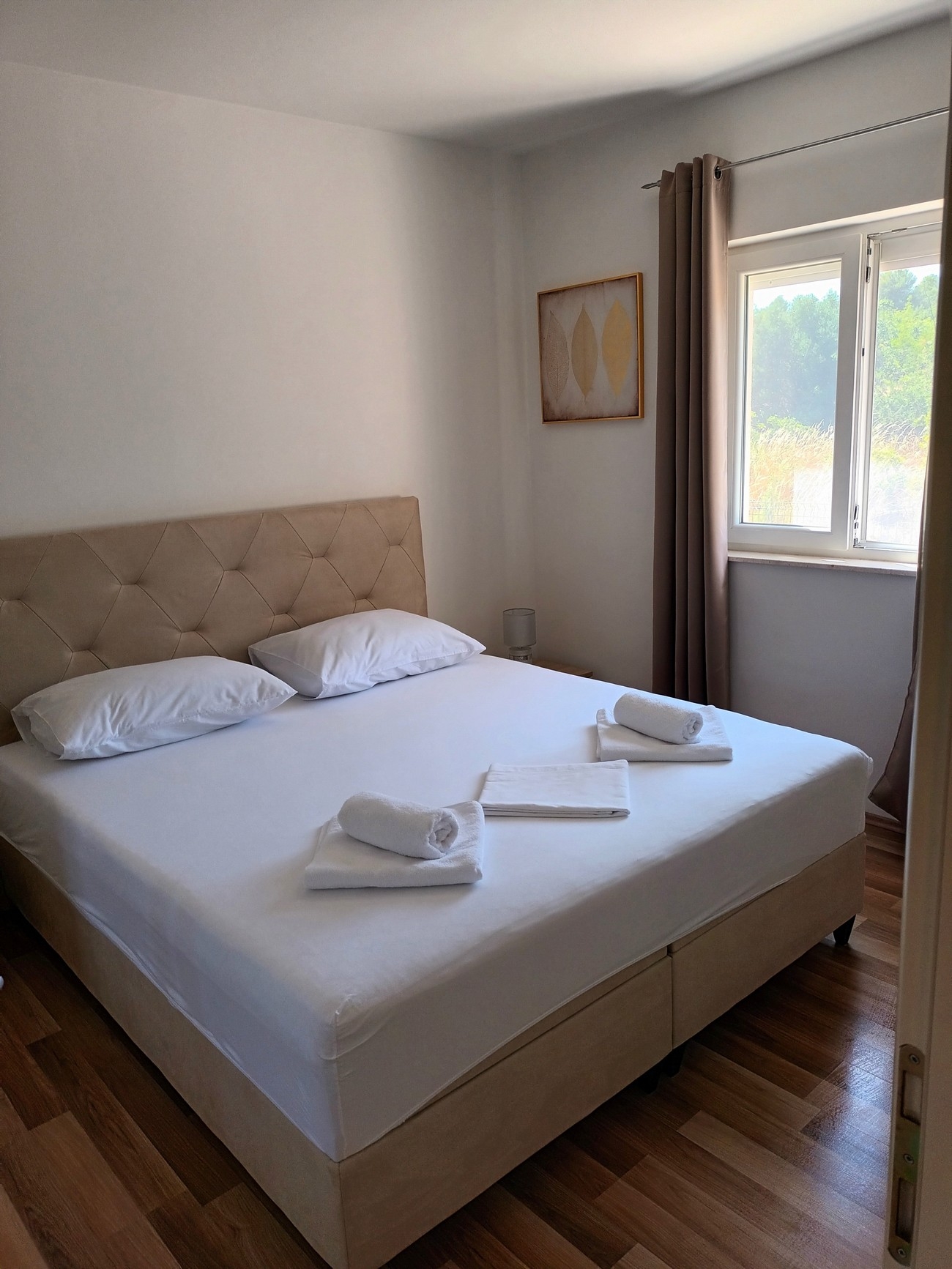 Three bedroom house with terrace Šibenik  K