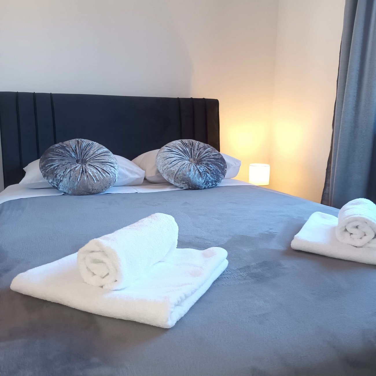 Three bedroom house with terrace Šibenik  K