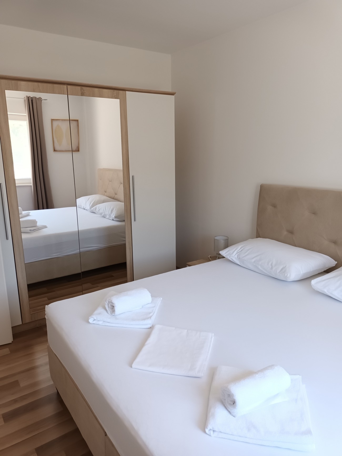 Three bedroom house with terrace Šibenik  K