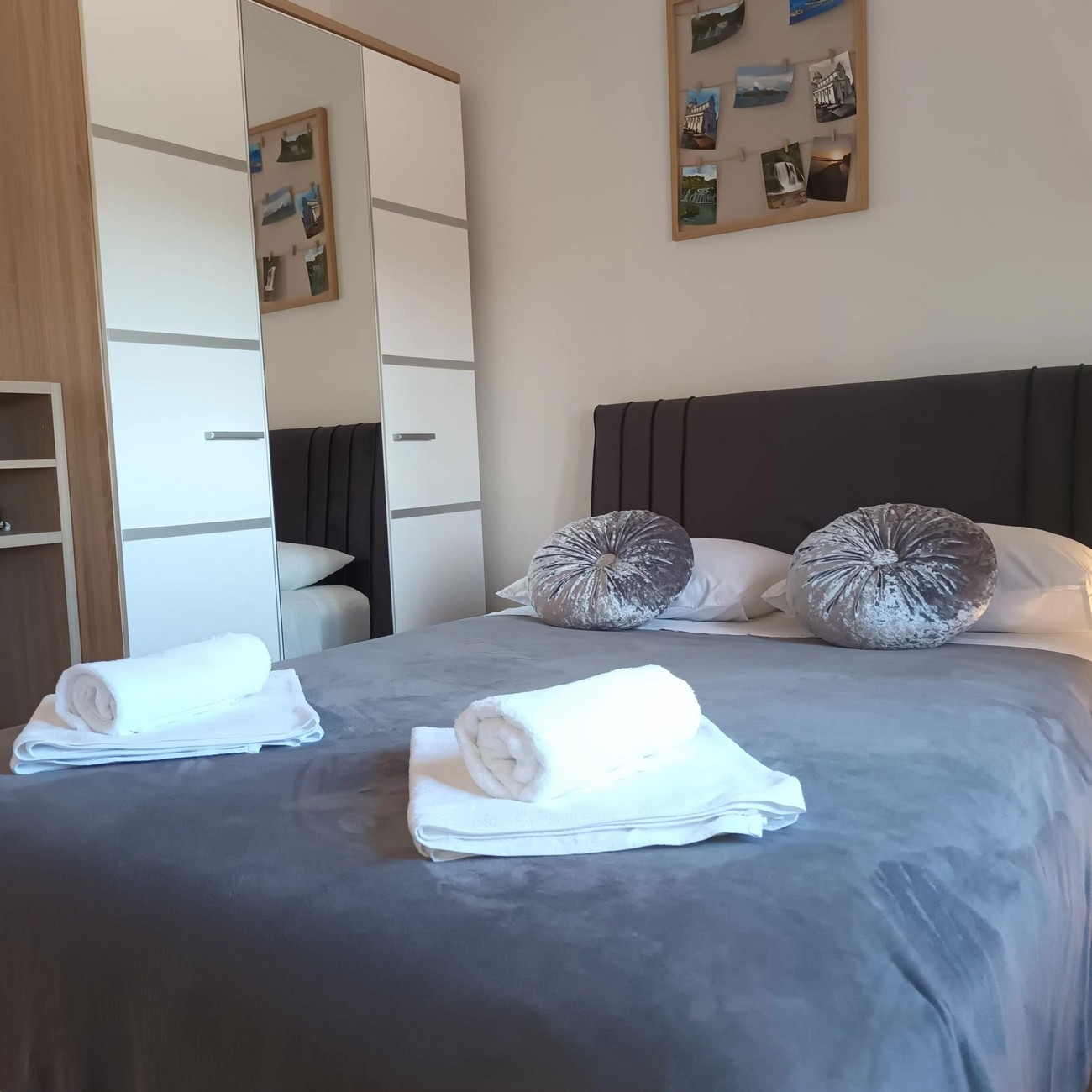 Three bedroom house with terrace Šibenik  K
