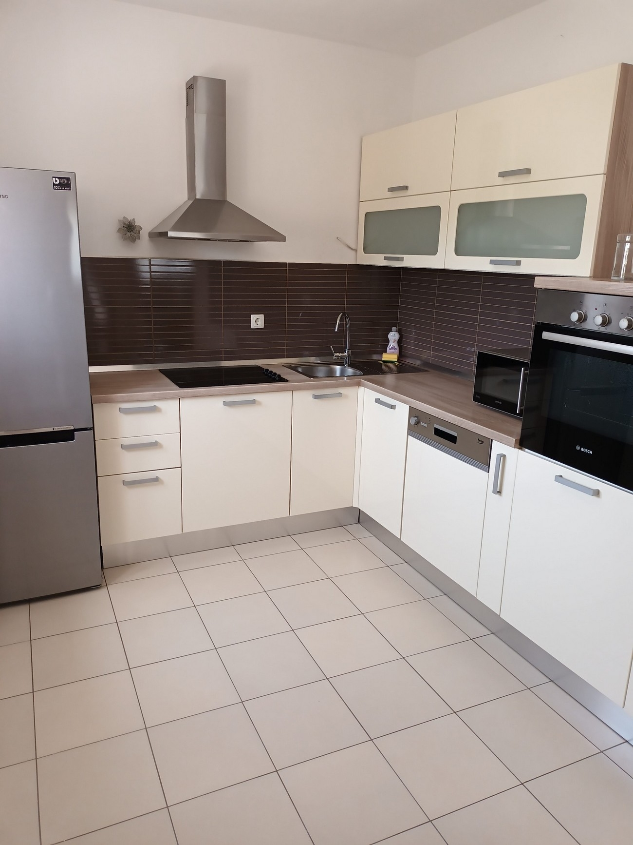 Three bedroom house with terrace Šibenik  K