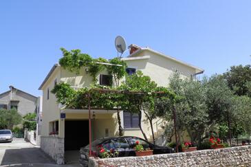 Property Uvala Ljubljeva, Trogir, Property 2194 - Apartments near sea with pebble beach.