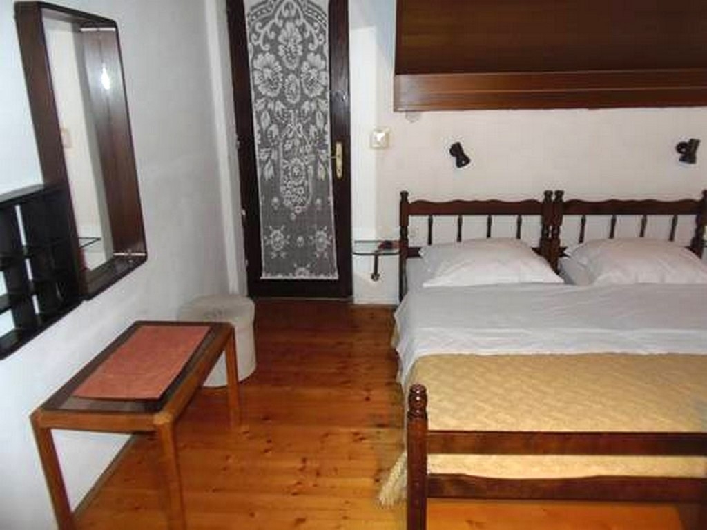 Top Pašman Tkon Top Pašman Tkon