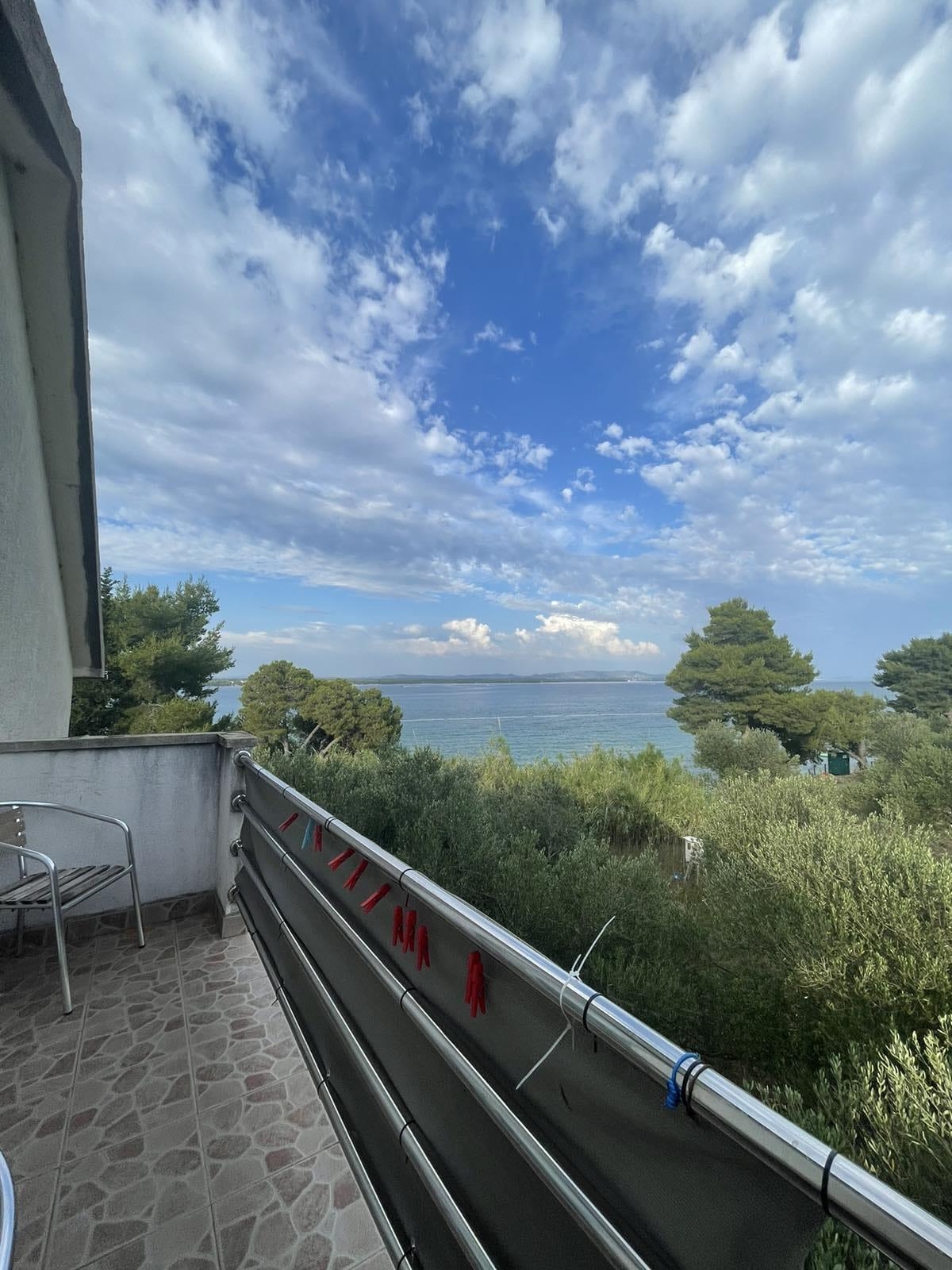 Top Pašman Tkon Top Pašman Tkon