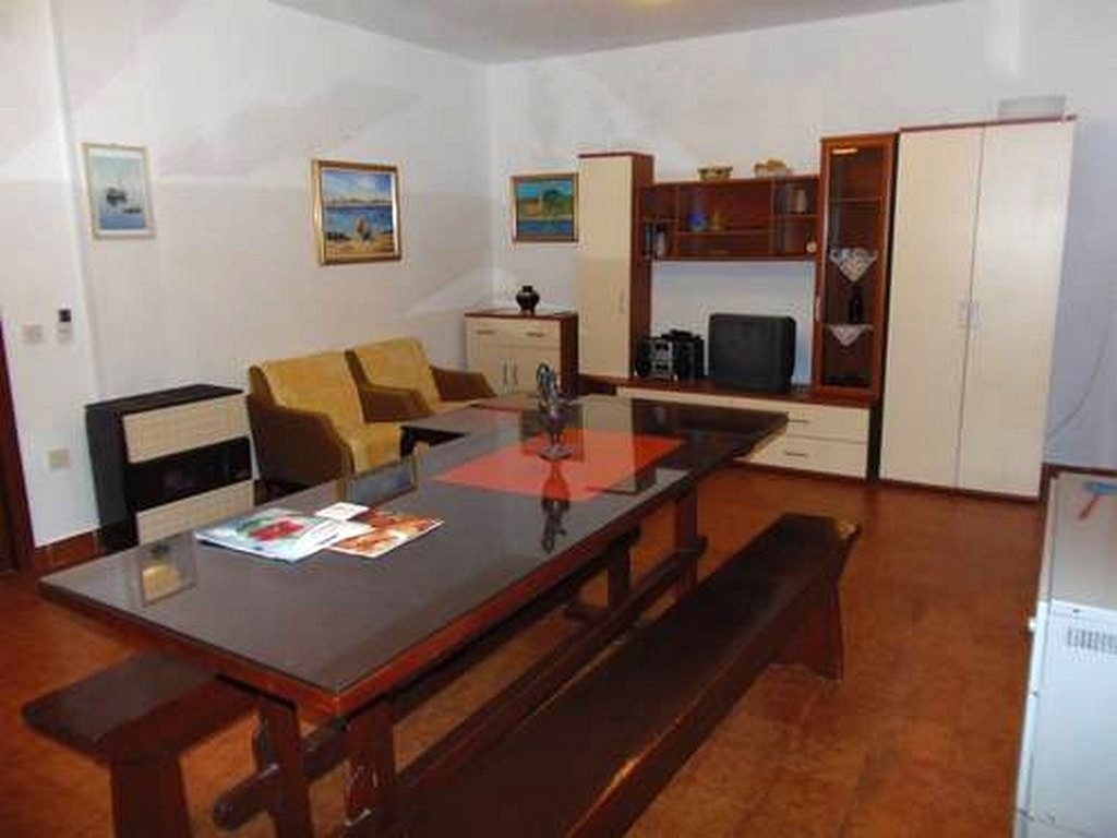 Two bedroom apartment near beach Tkon, Pašman (A-21943-c)