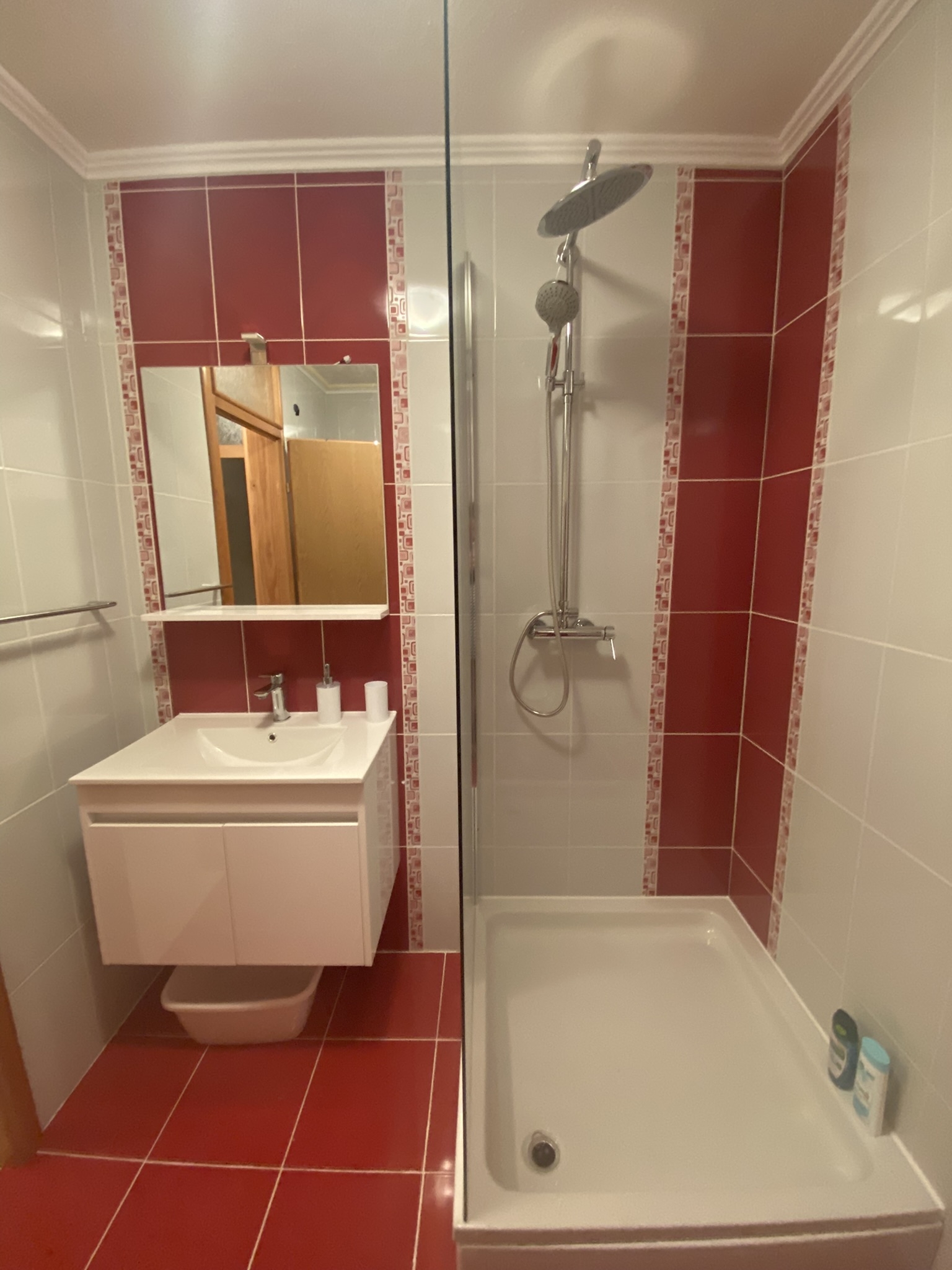 One bedroom apartment with balcony and sea view Cove Osobjava, Pelješac  A-b