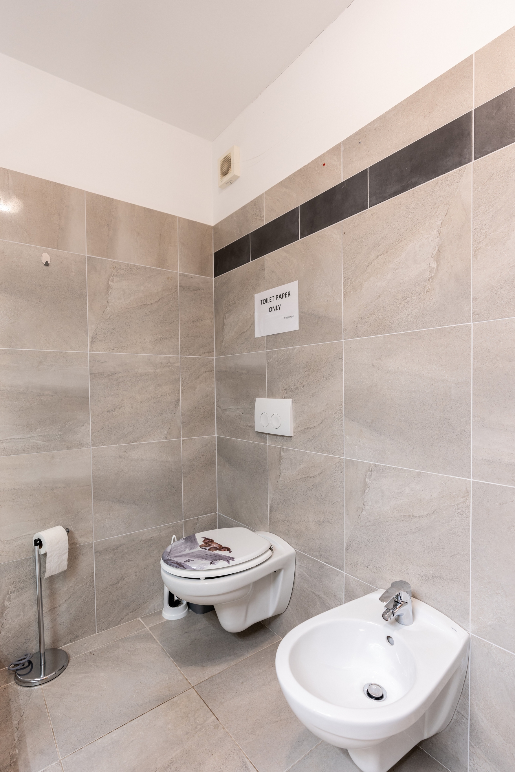 Two bedroom apartment near beach Omišalj, Krk  A-a