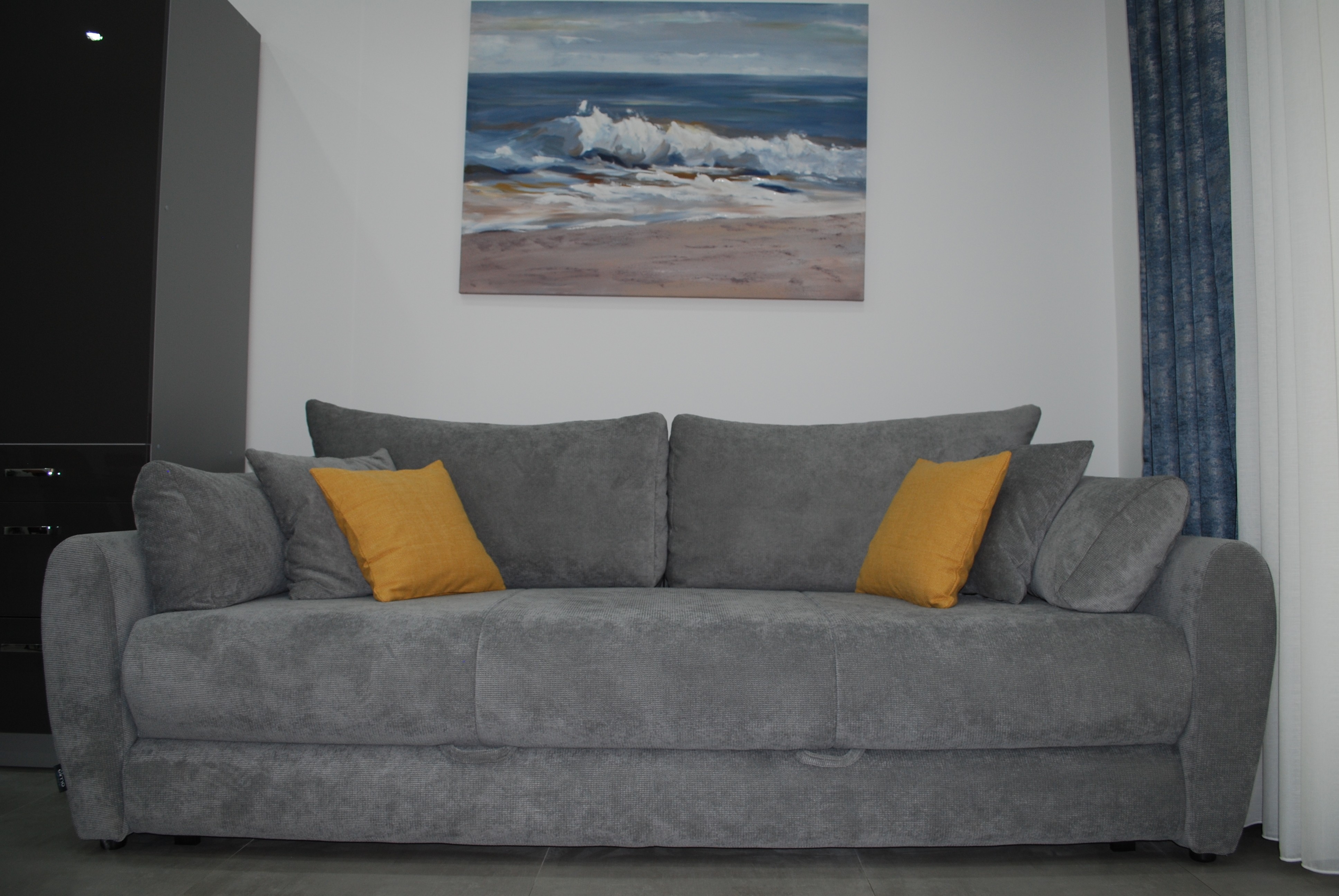 One bedroom apartment with terrace Sveti Petar, Biograd (A-21953-b)