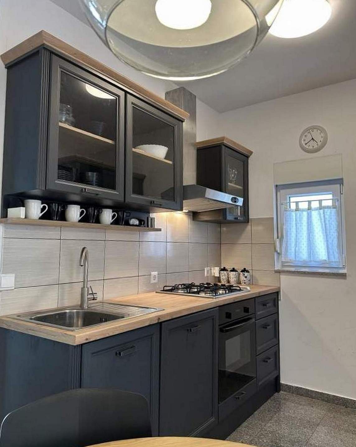 Top Rab Barbat Top Rab Barbat