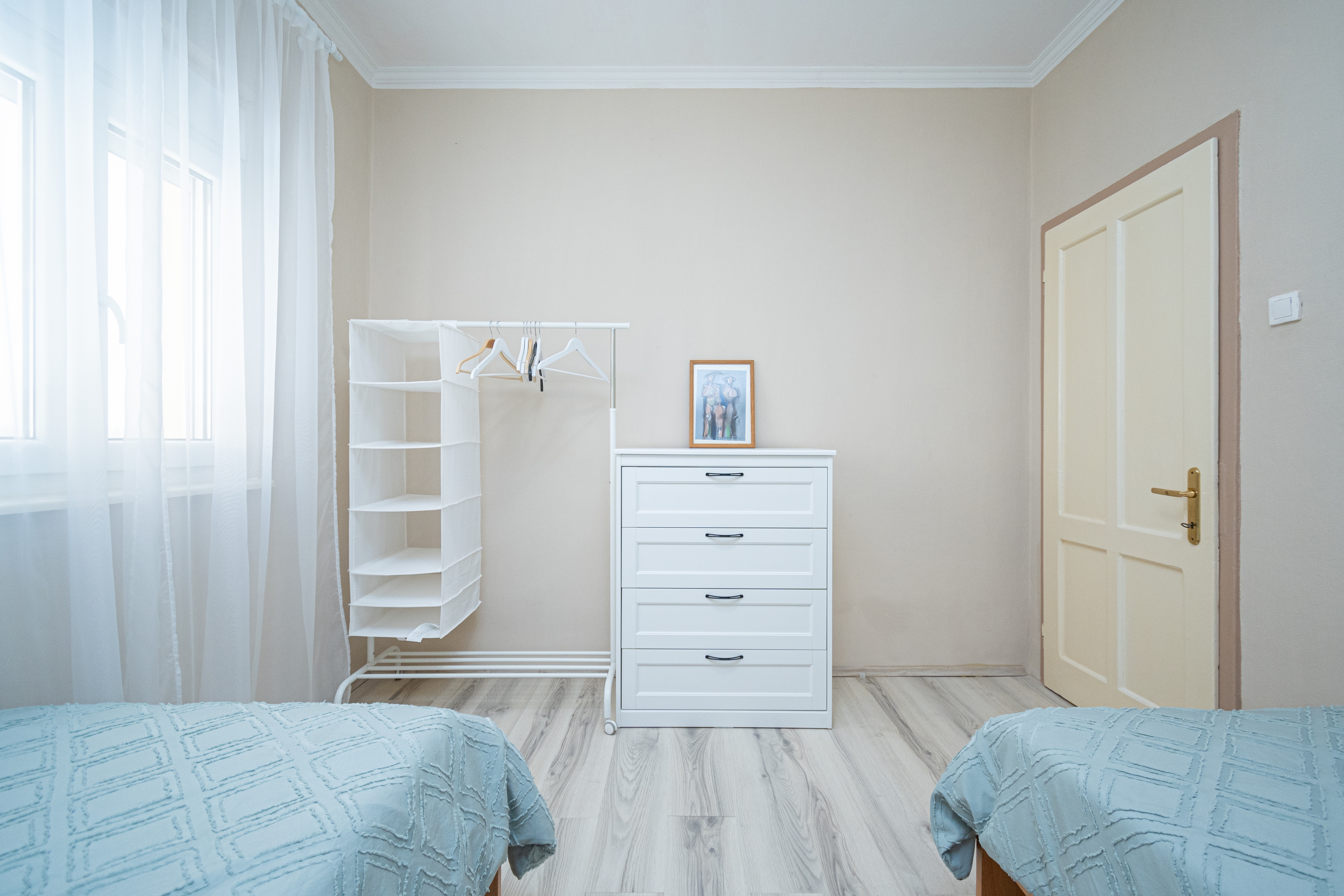 Two bedroom apartment with terrace Zadar  A-a