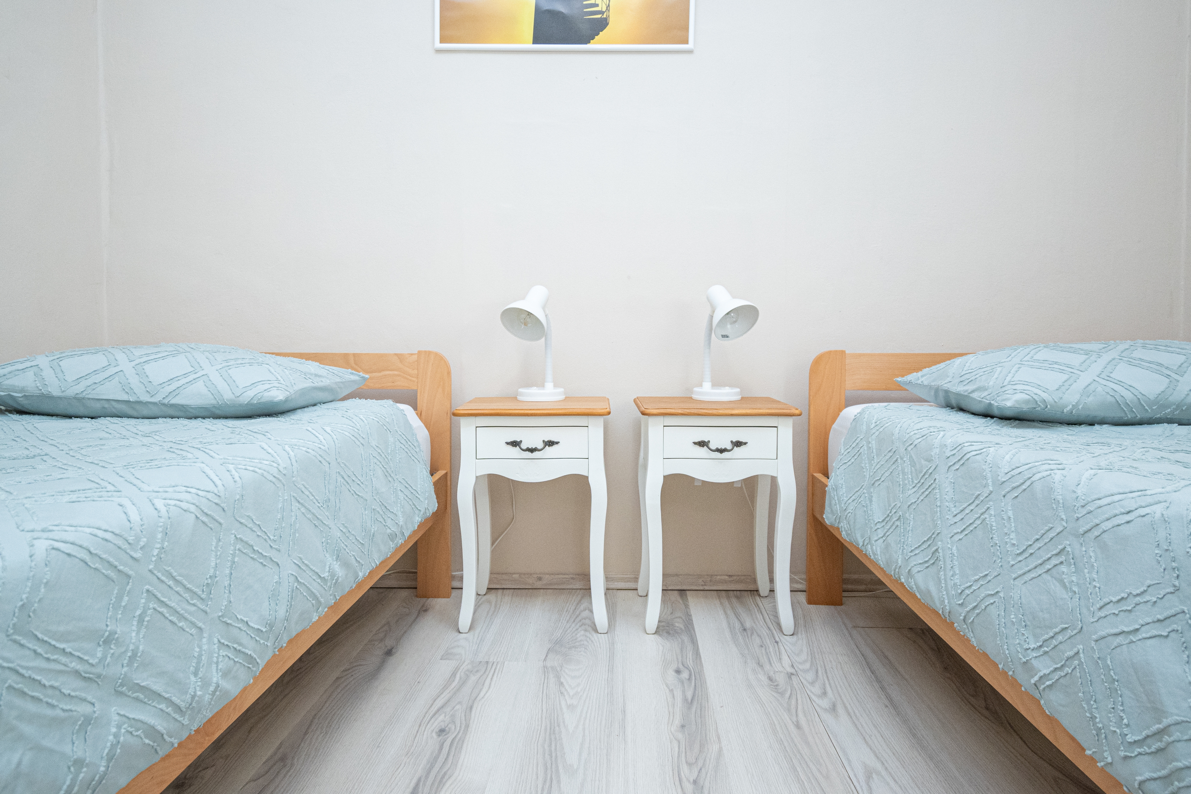 Two bedroom apartment with terrace Zadar  A-a