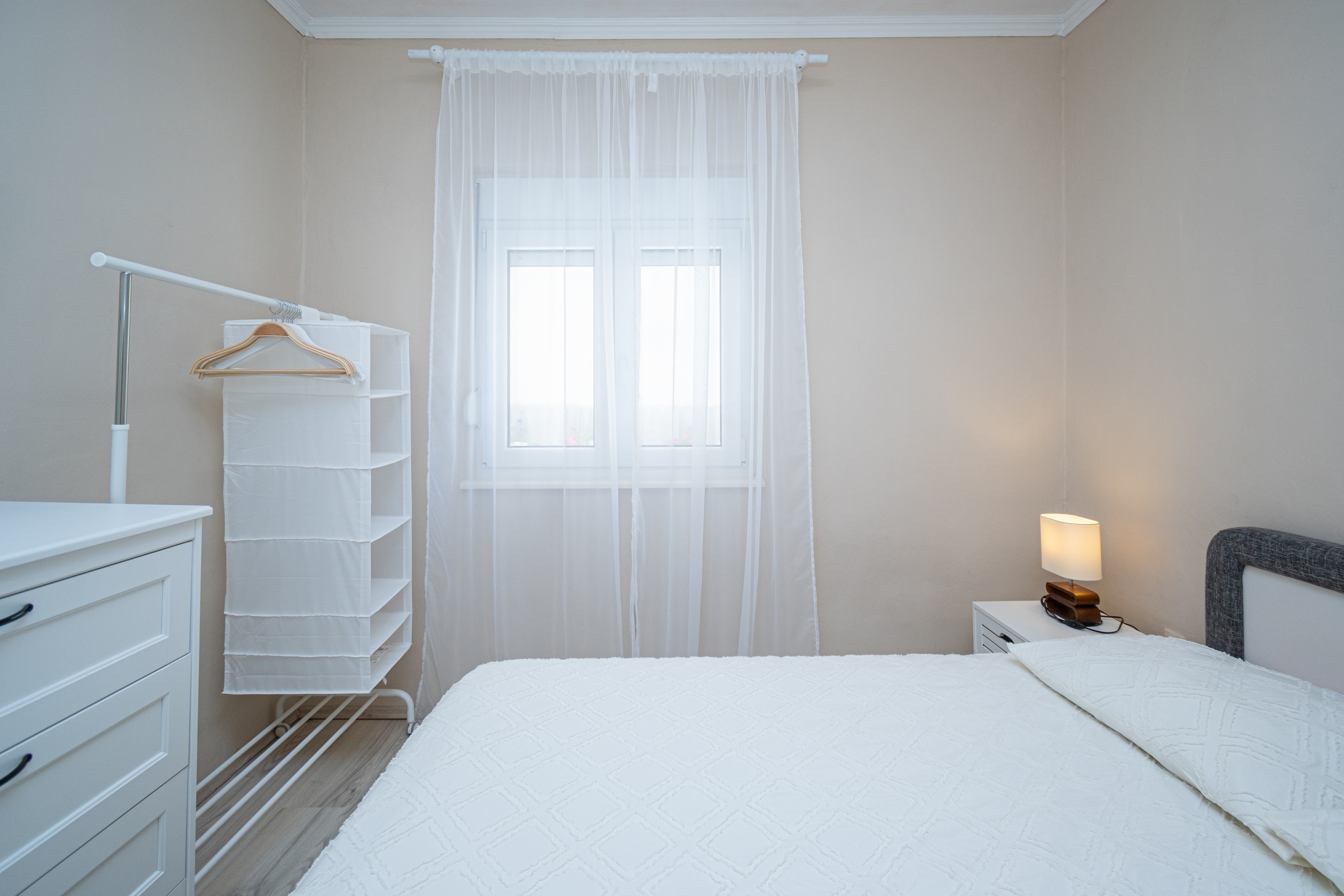 Two bedroom apartment with terrace Zadar  A-a