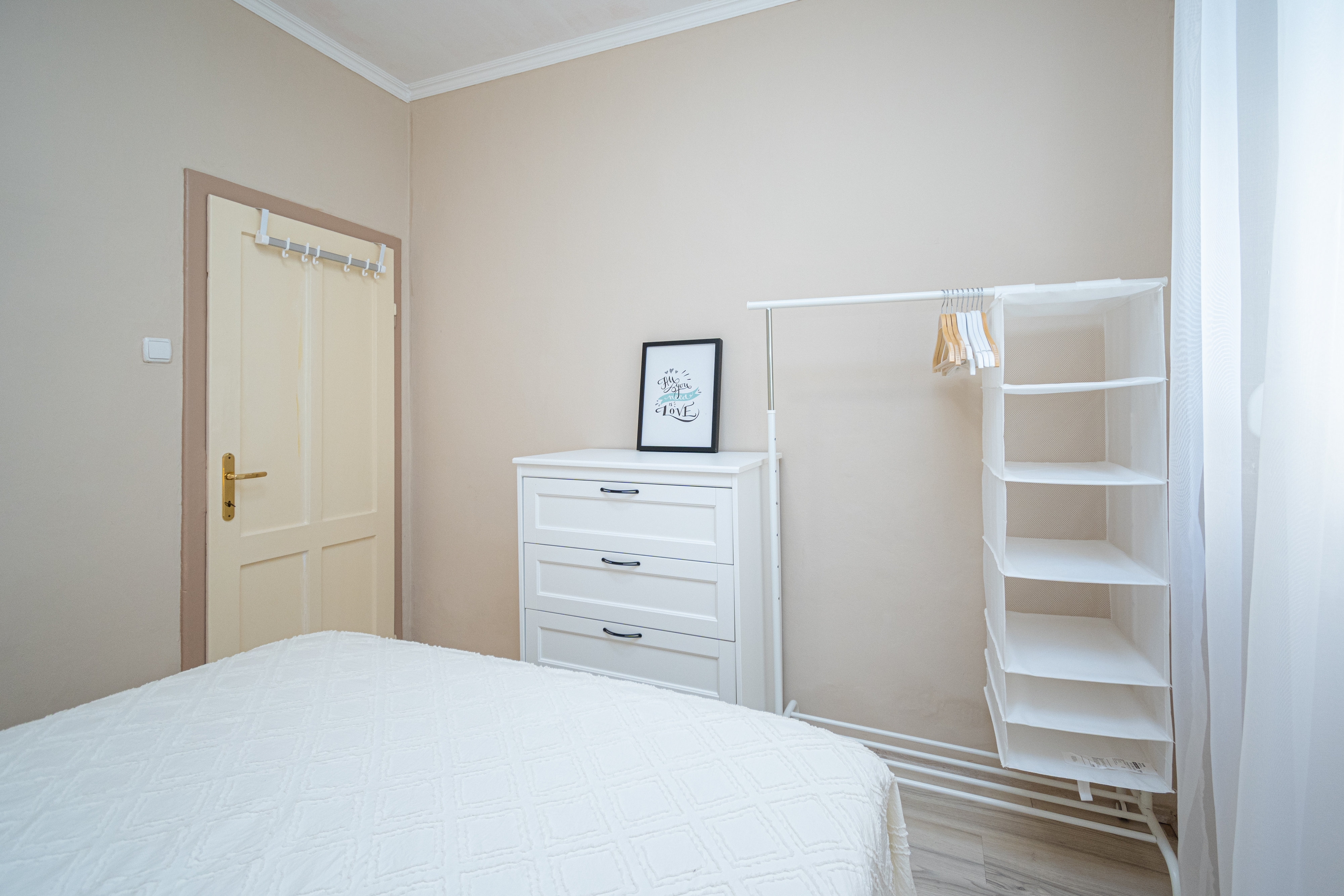 Two bedroom apartment with terrace Zadar  A-a
